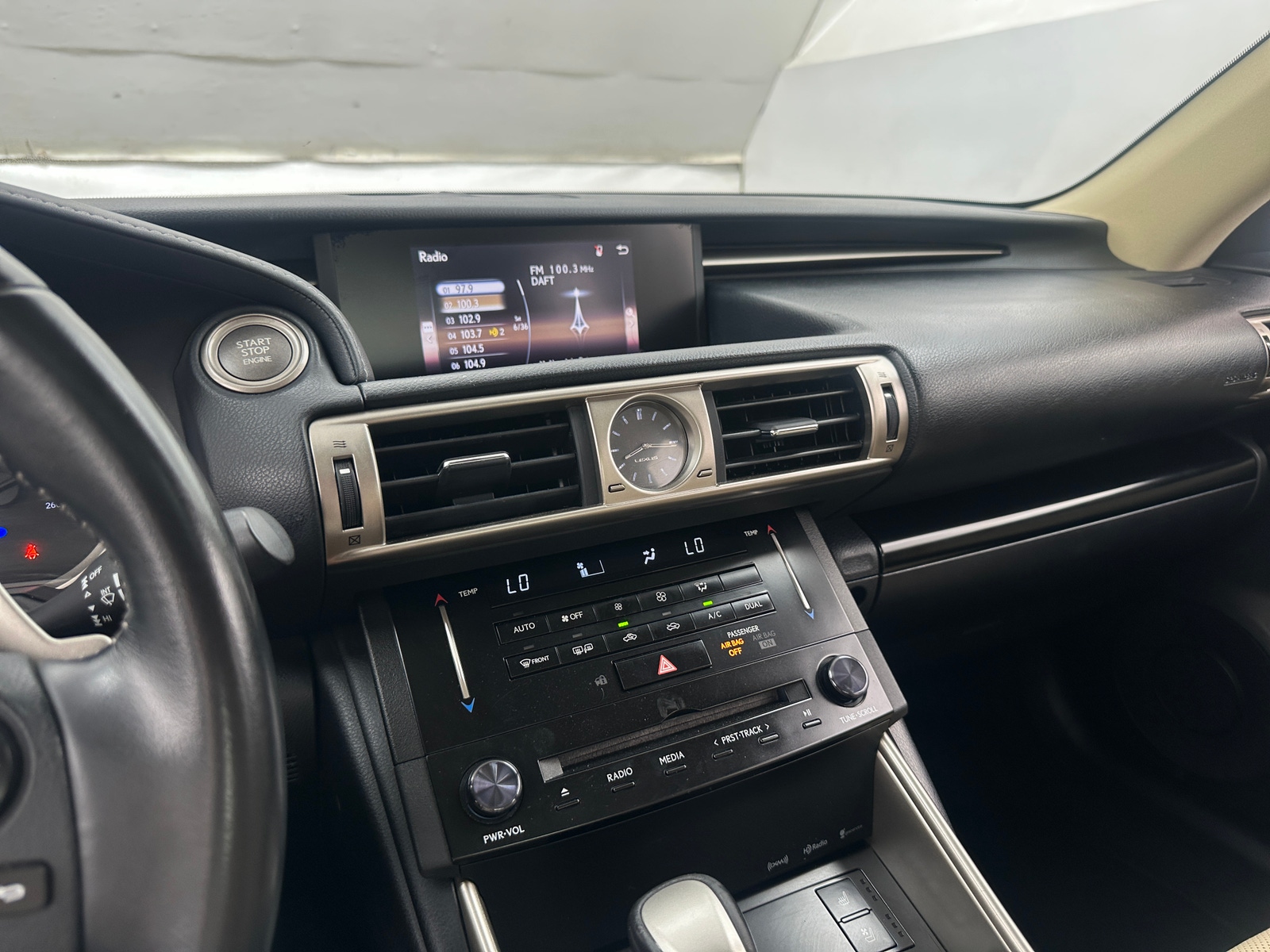 Thumbnail: 2014 Lexus IS - 3