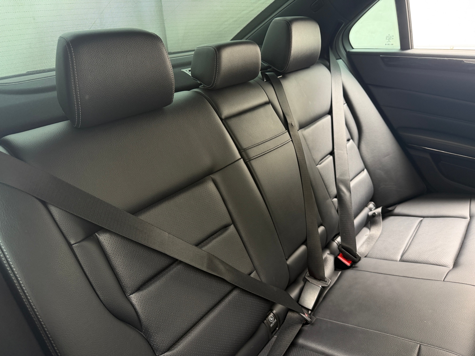 Thumbnail: 2015 Mercedes-Benz E-Class - 5