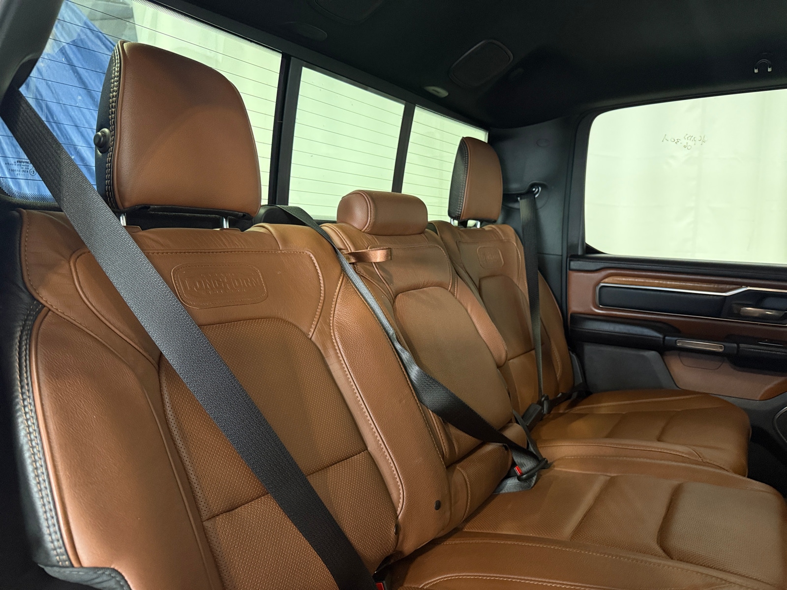 Thumbnail: 2020 RAM 1500 - 5