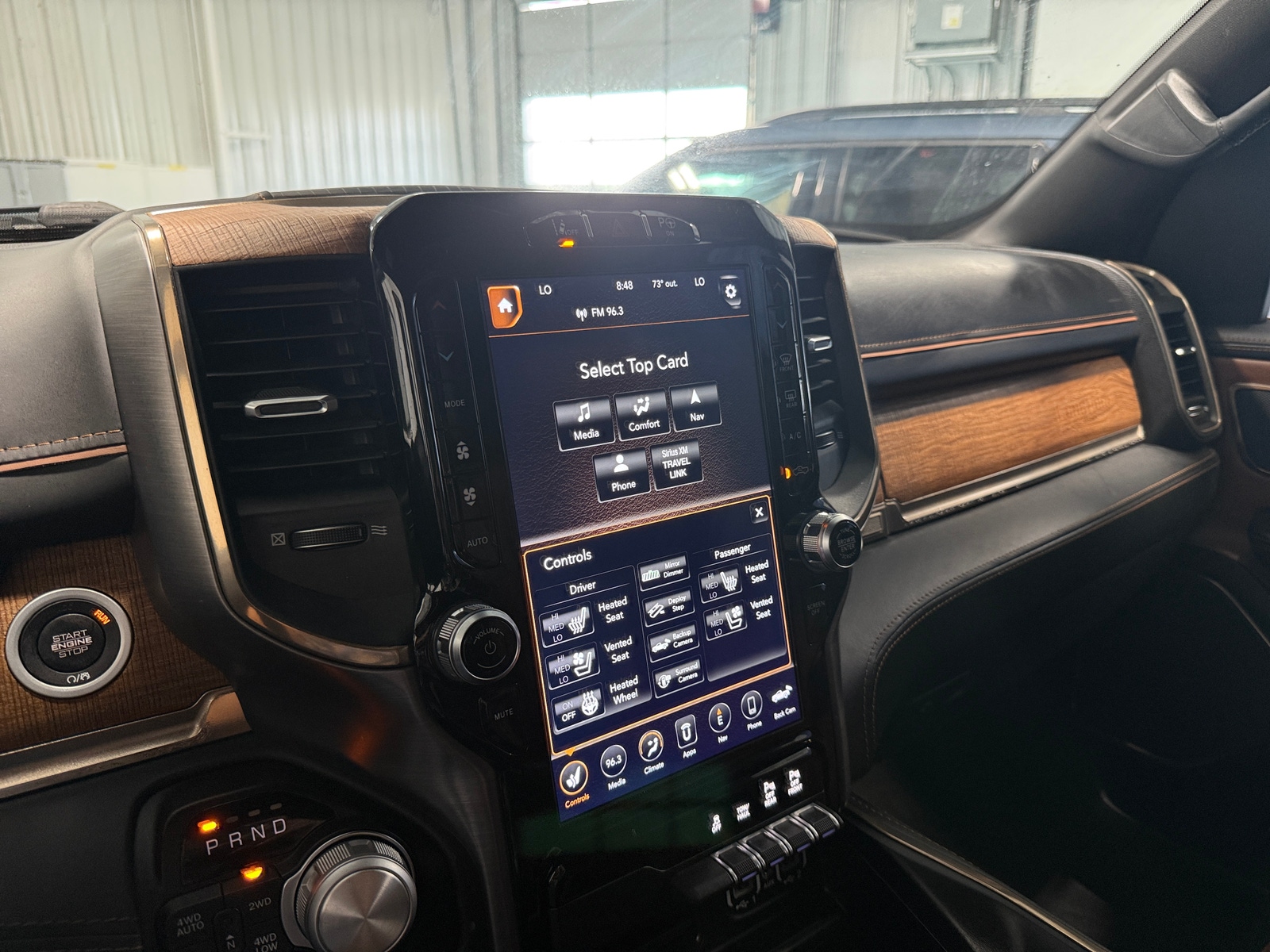 Thumbnail: 2020 RAM 1500 - 3