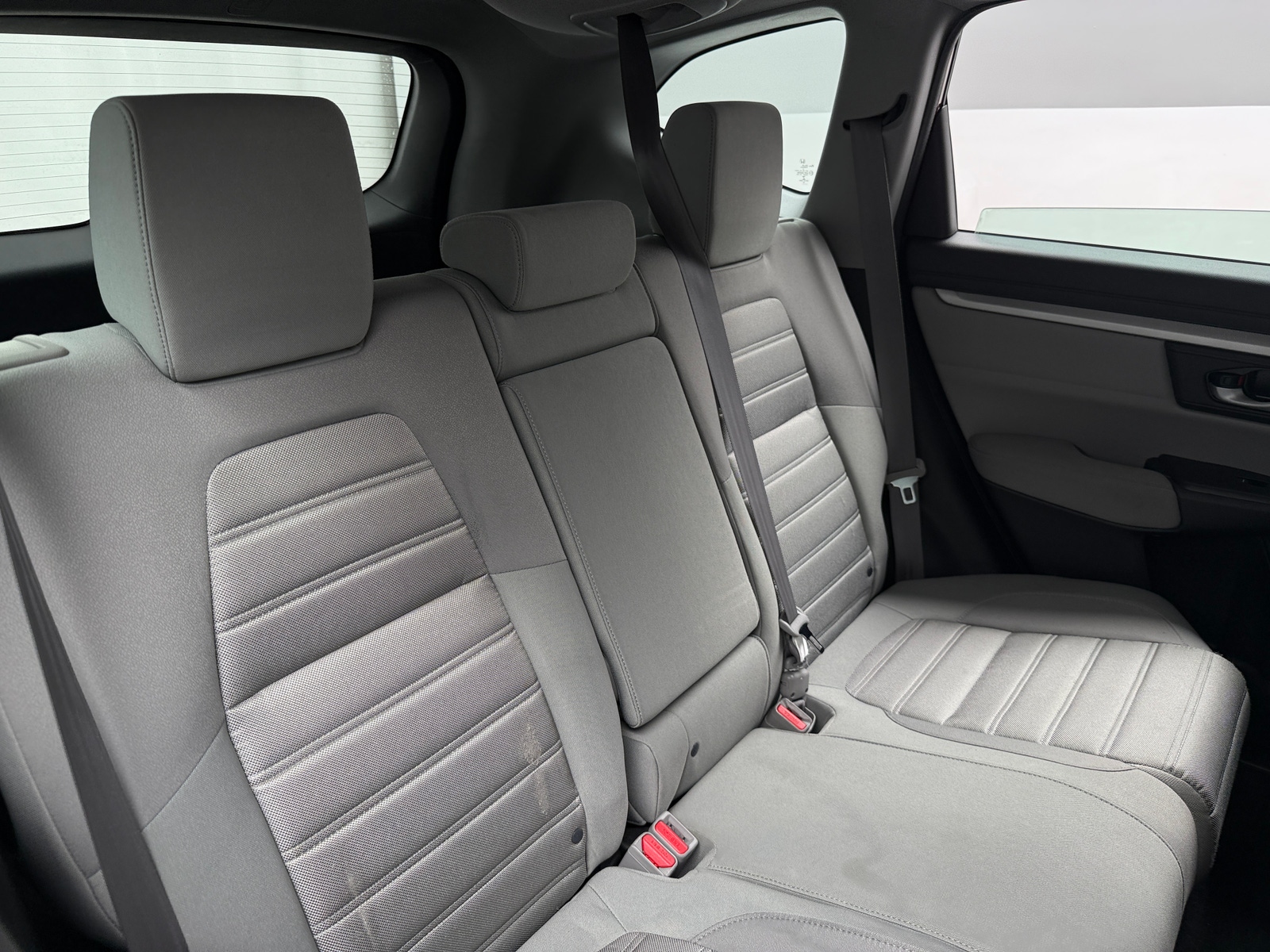 Thumbnail: 2019 Honda CR-V - 6