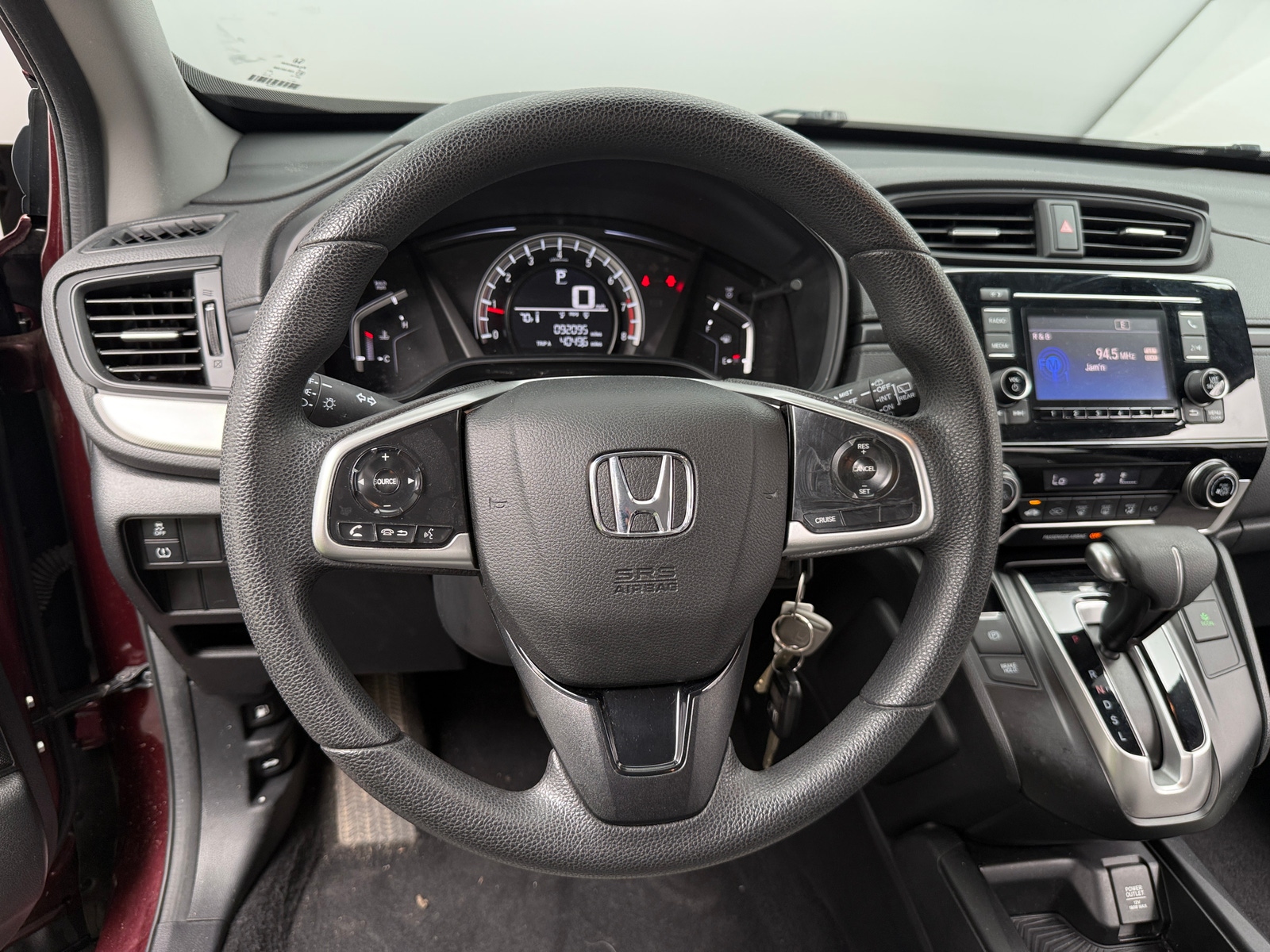 Thumbnail: 2019 Honda CR-V - 5