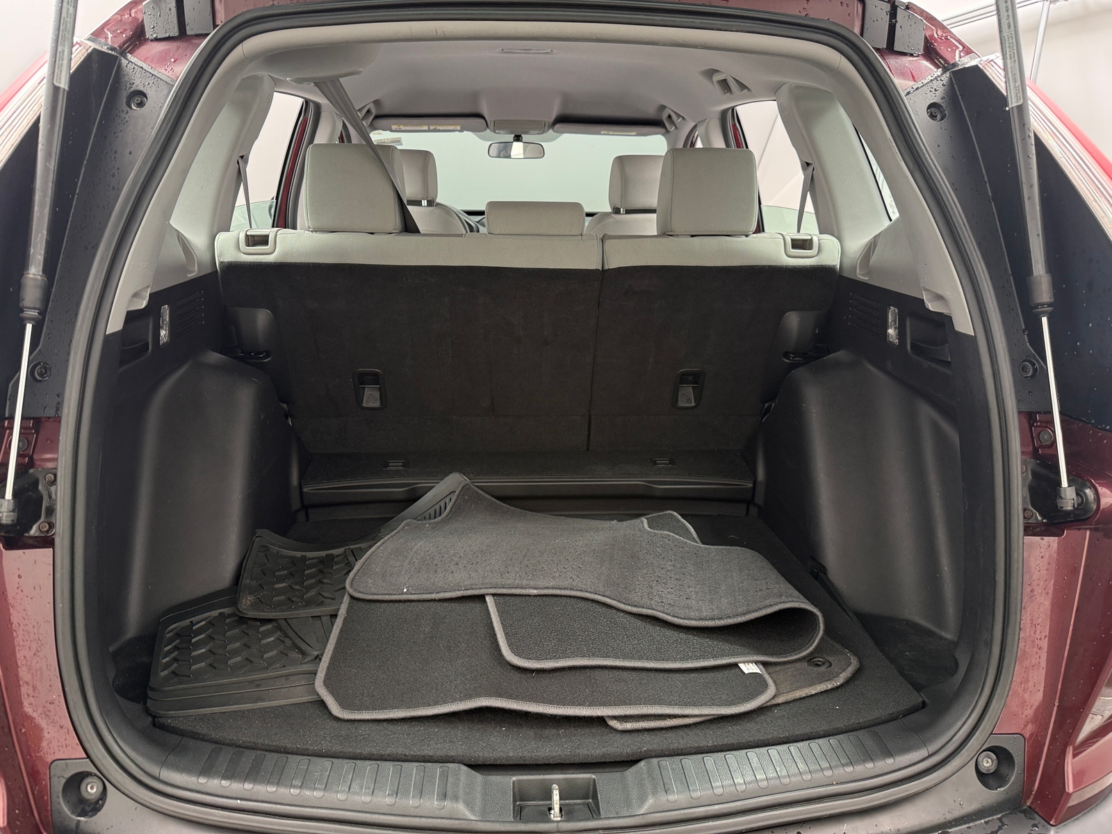 Thumbnail: 2019 Honda CR-V - 7