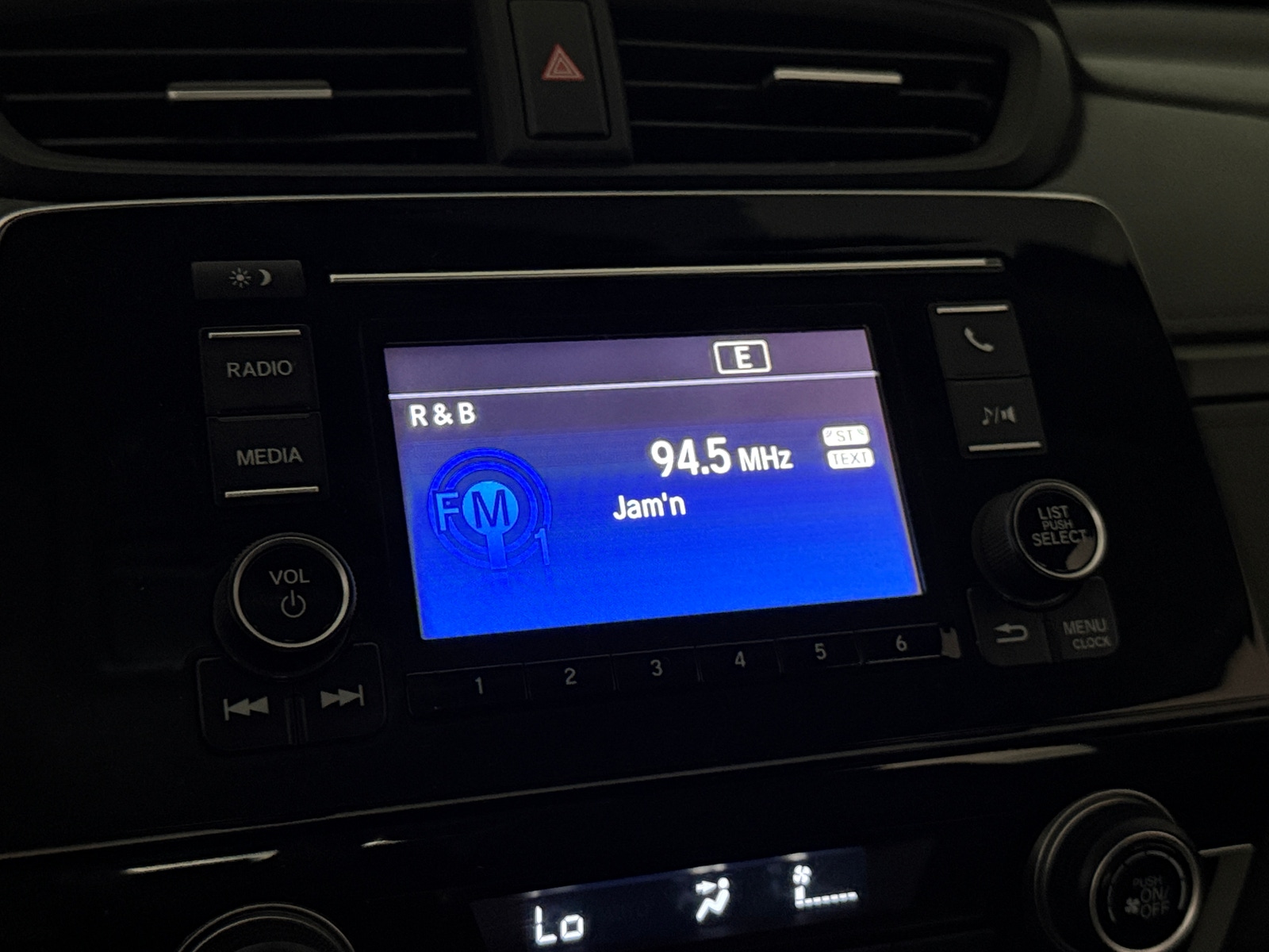 Thumbnail: 2019 Honda CR-V - 4