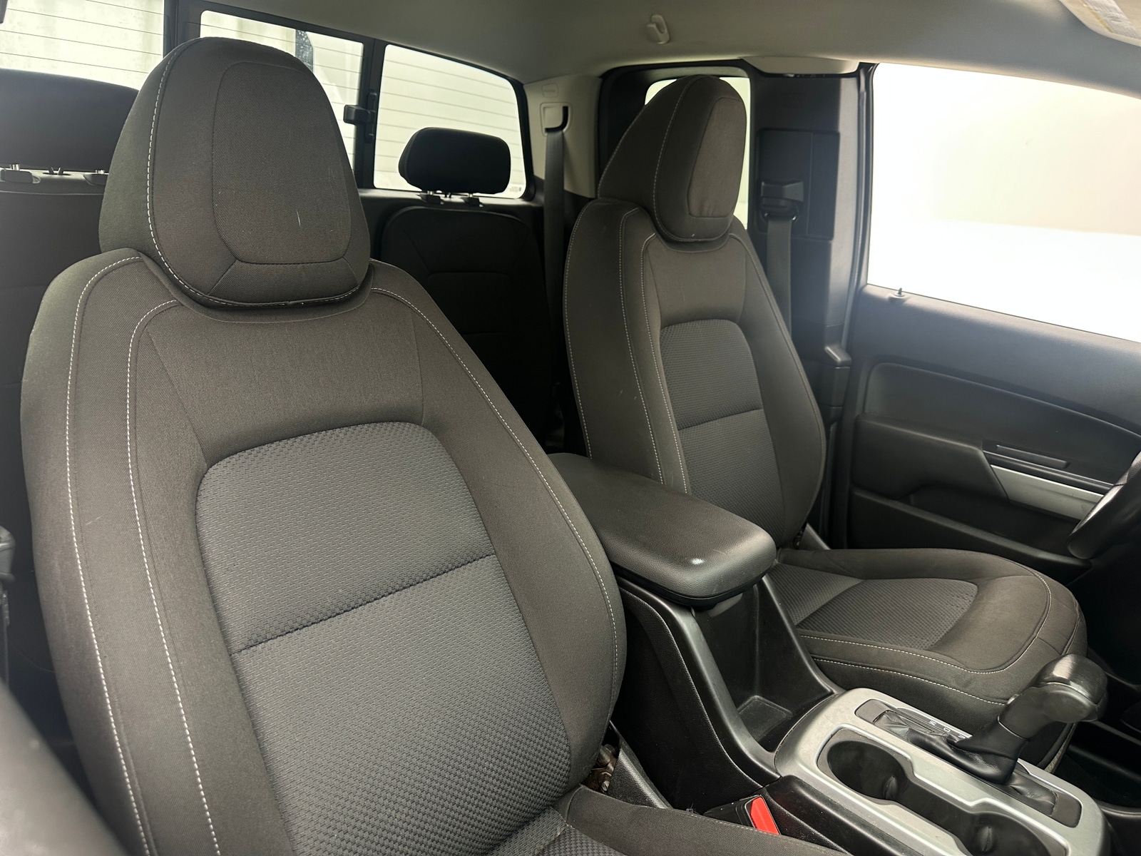 Thumbnail: 2016 Chevrolet Colorado - 2