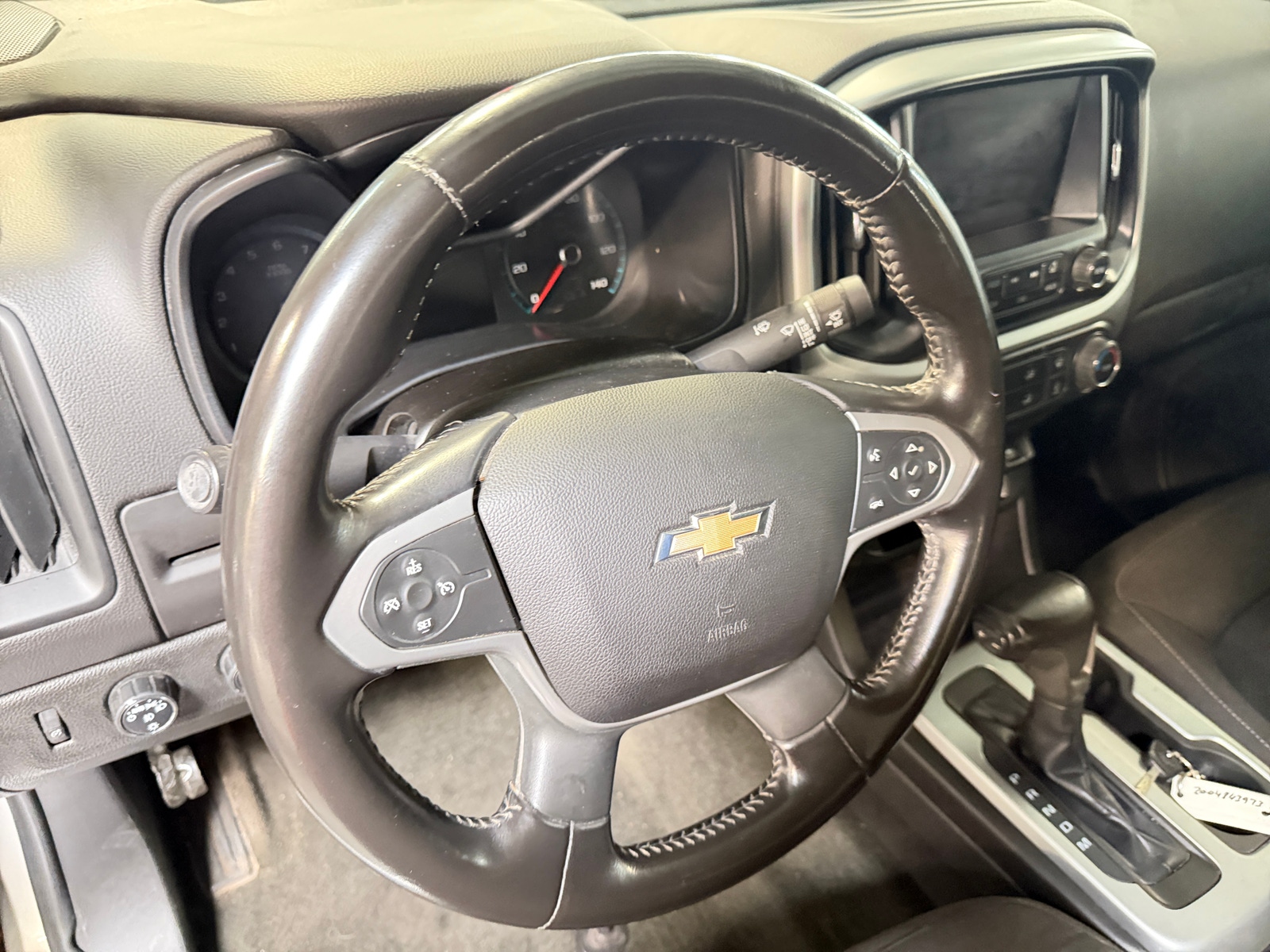 Thumbnail: 2016 Chevrolet Colorado - 5