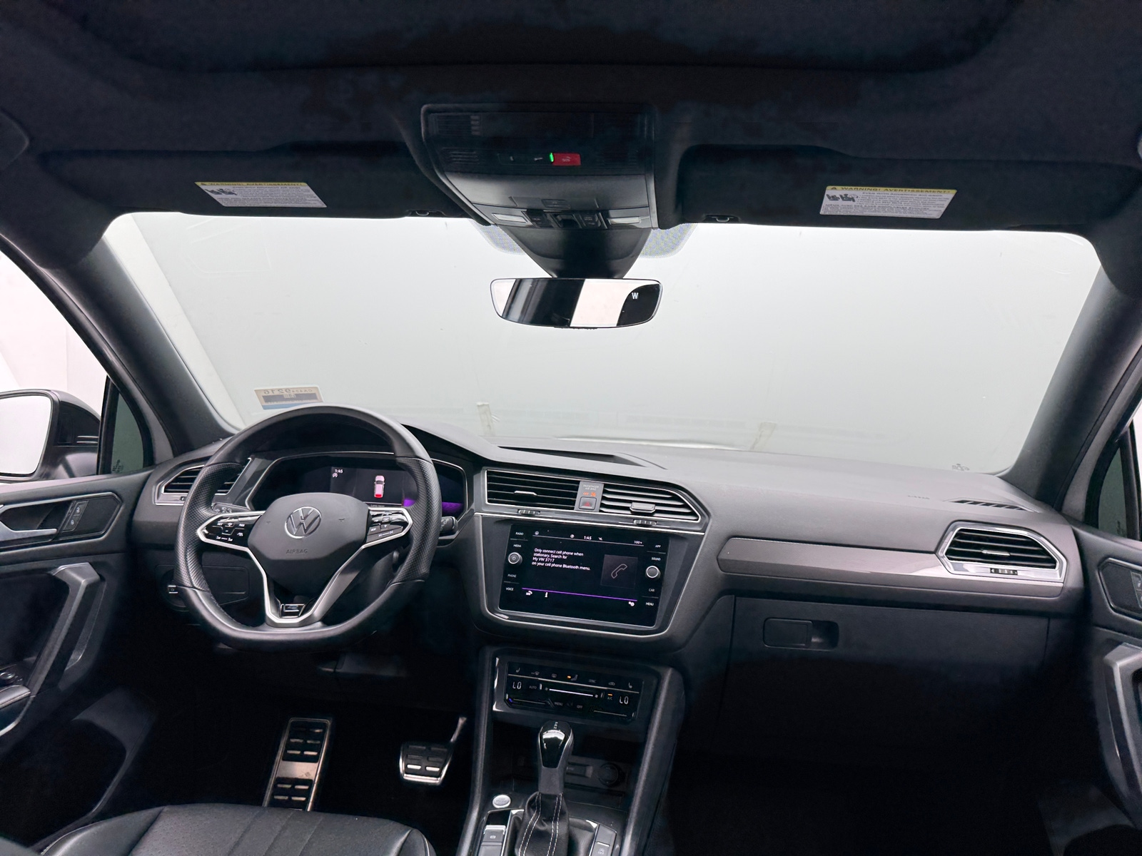 Thumbnail: 2023 Volkswagen Tiguan - 2