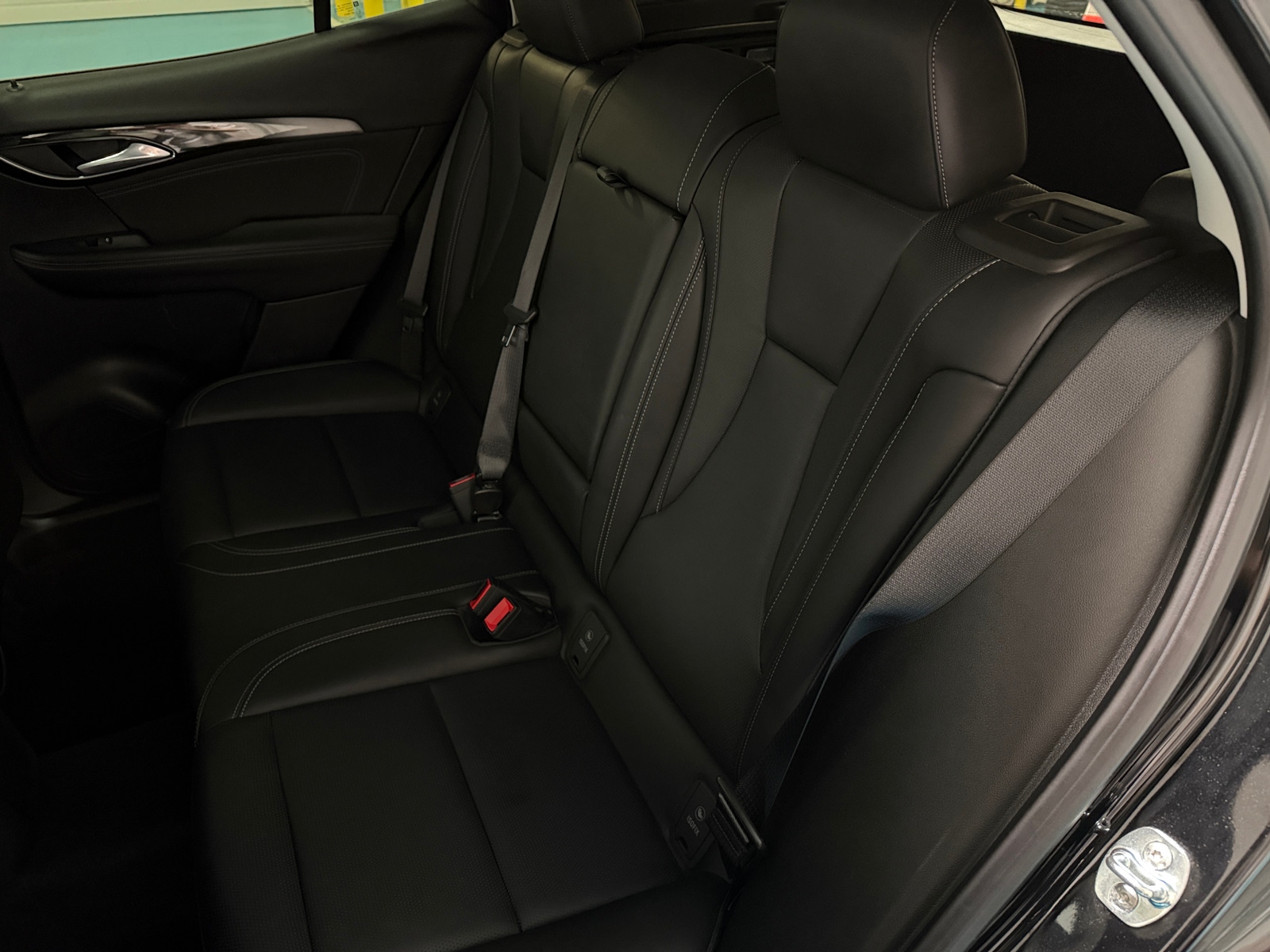 Thumbnail: 2025 Buick Envision - 5