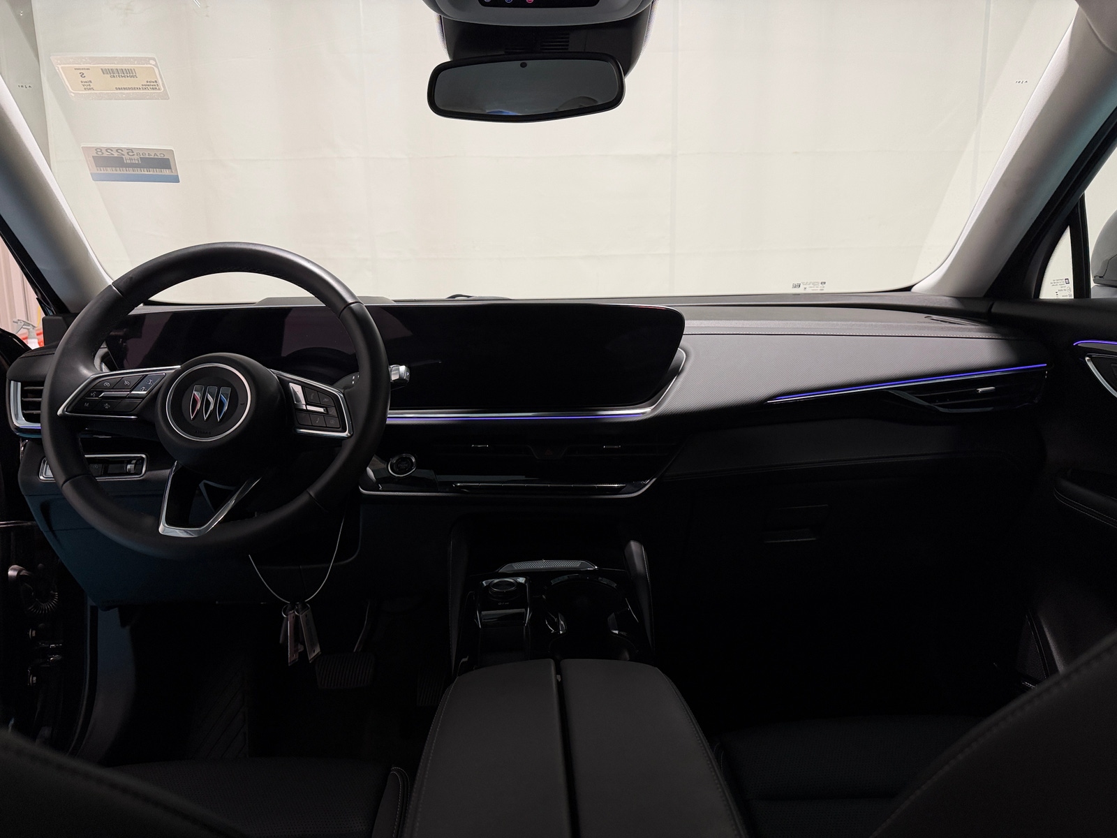 Thumbnail: 2025 Buick Envision - 2