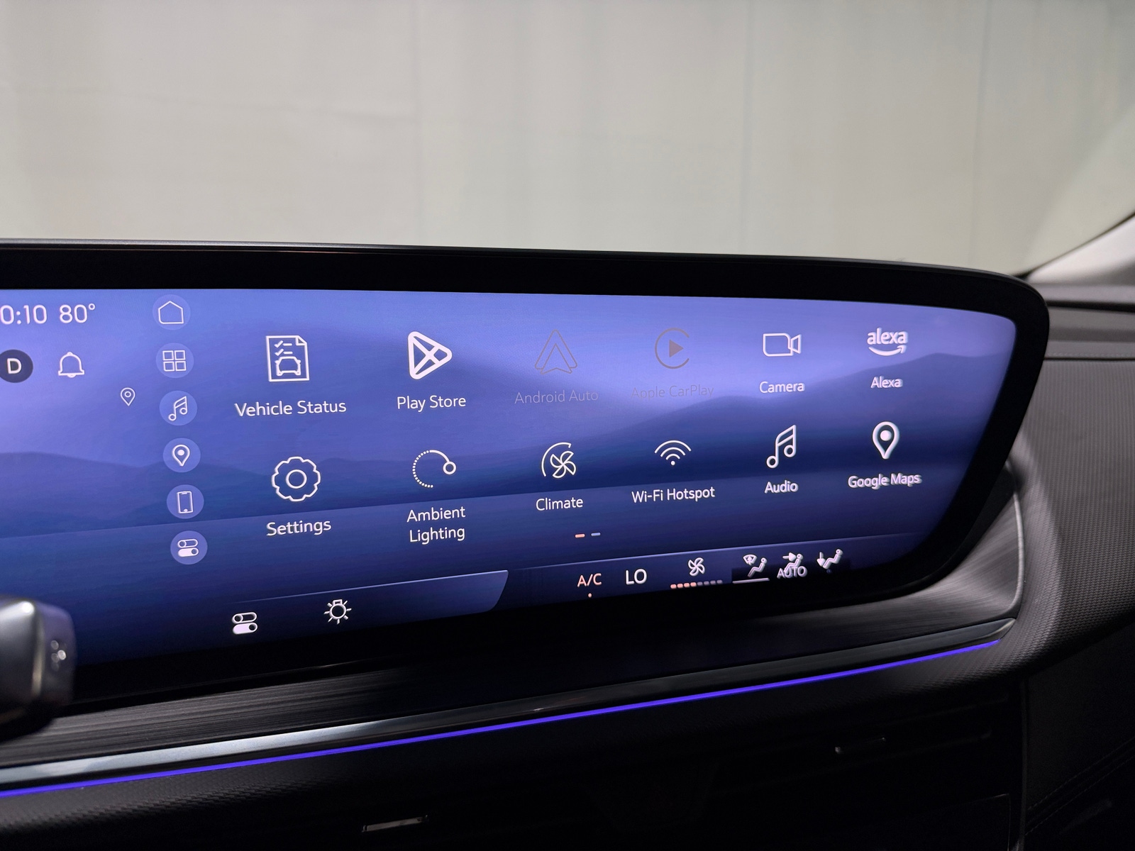 Thumbnail: 2025 Buick Envision - 3