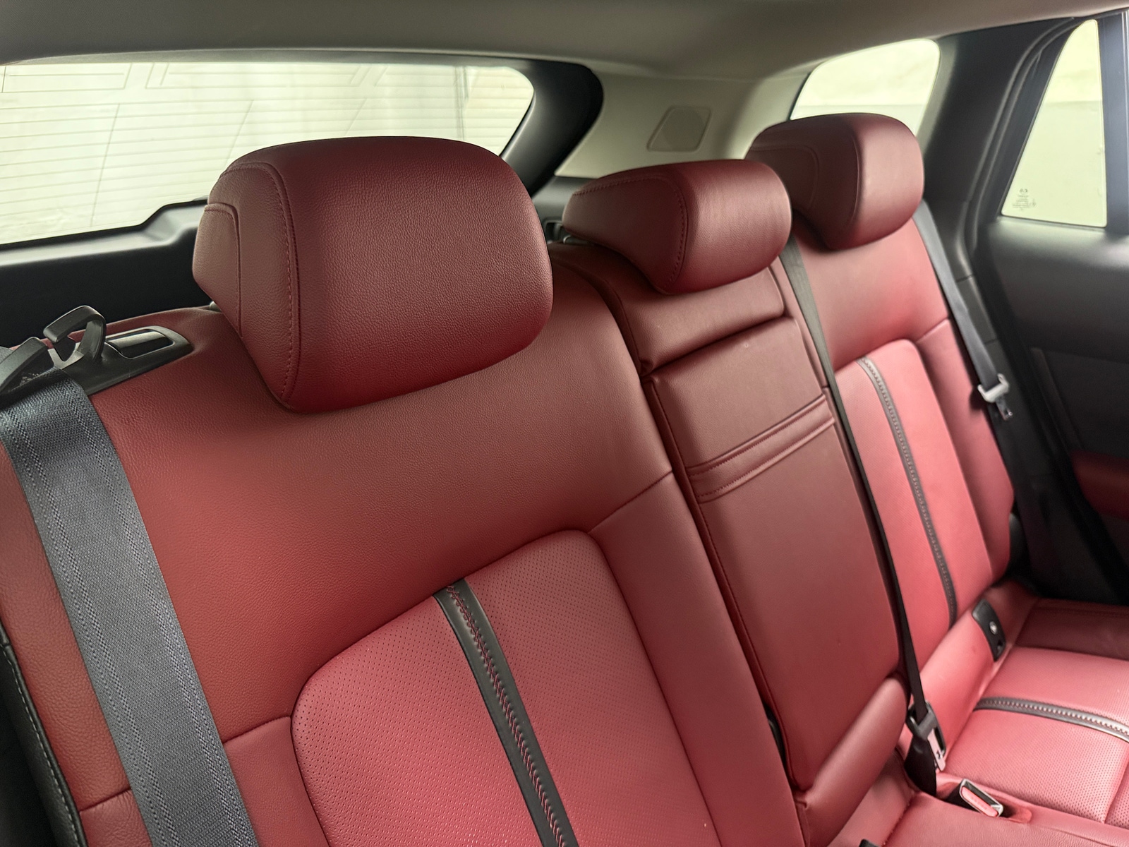 Thumbnail: 2025 Mazda CX-50 - 5