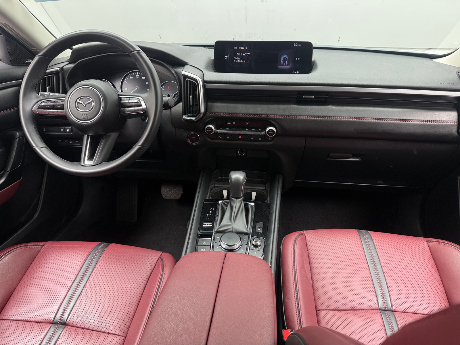 Thumbnail: 2025 Mazda CX-50 - 2