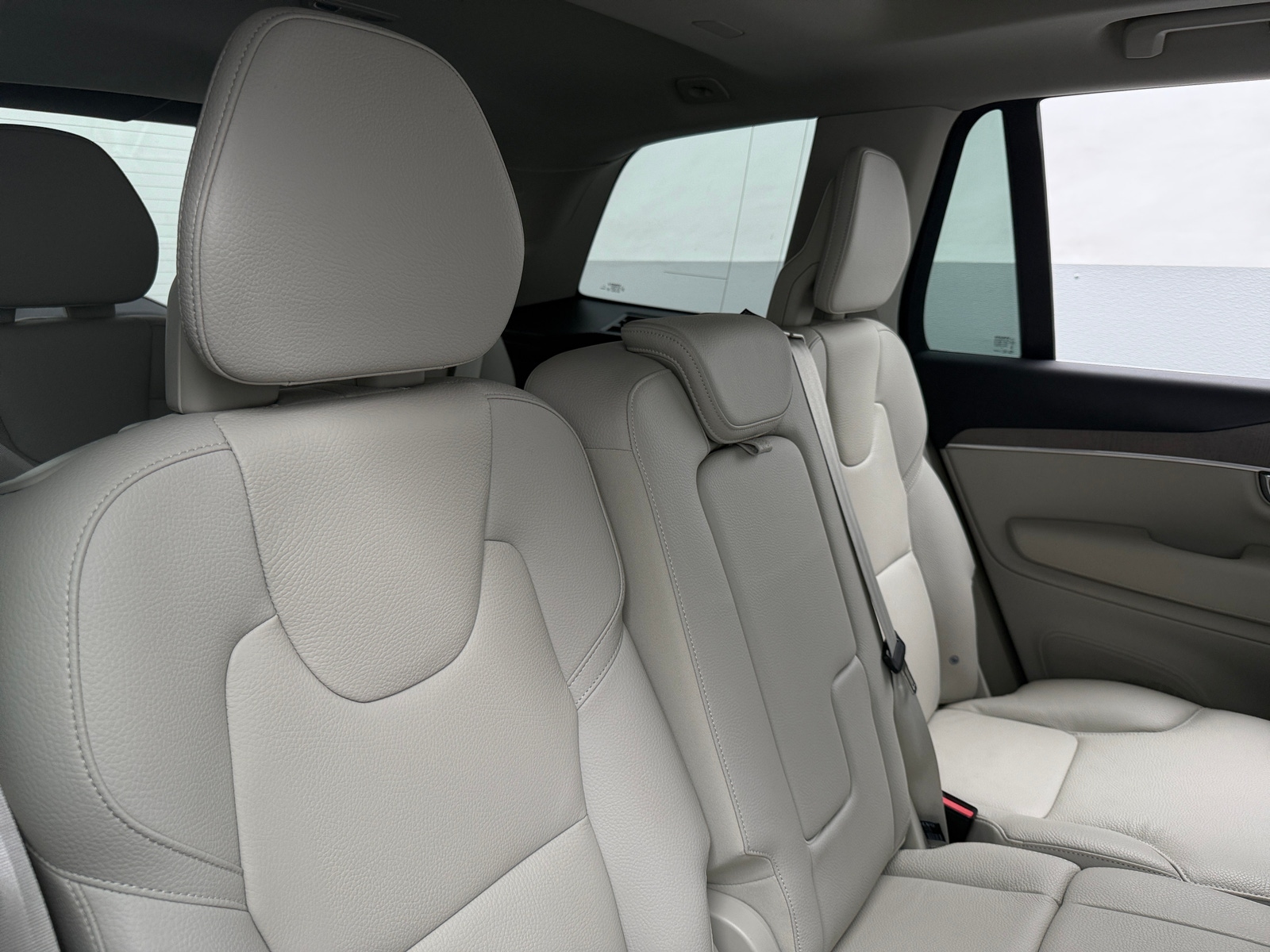 Thumbnail: 2025 Volvo XC90 - 5