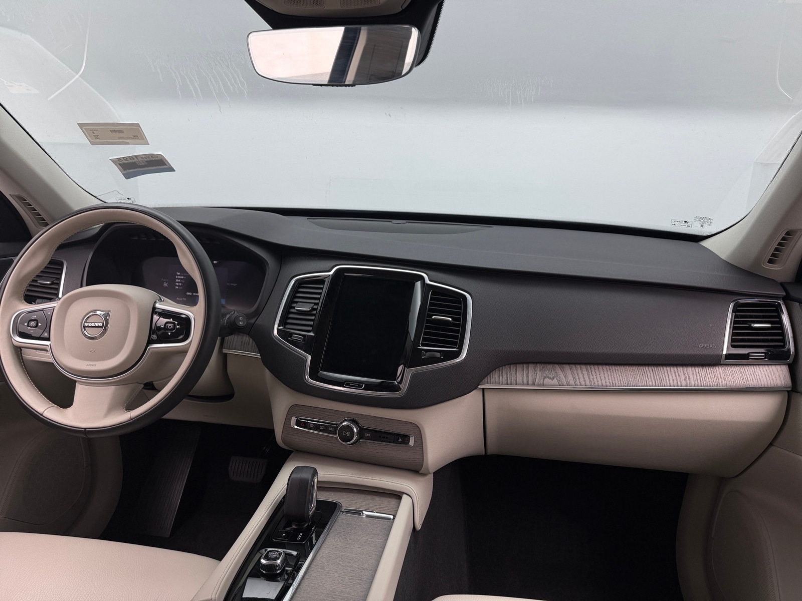 Thumbnail: 2025 Volvo XC90 - 2