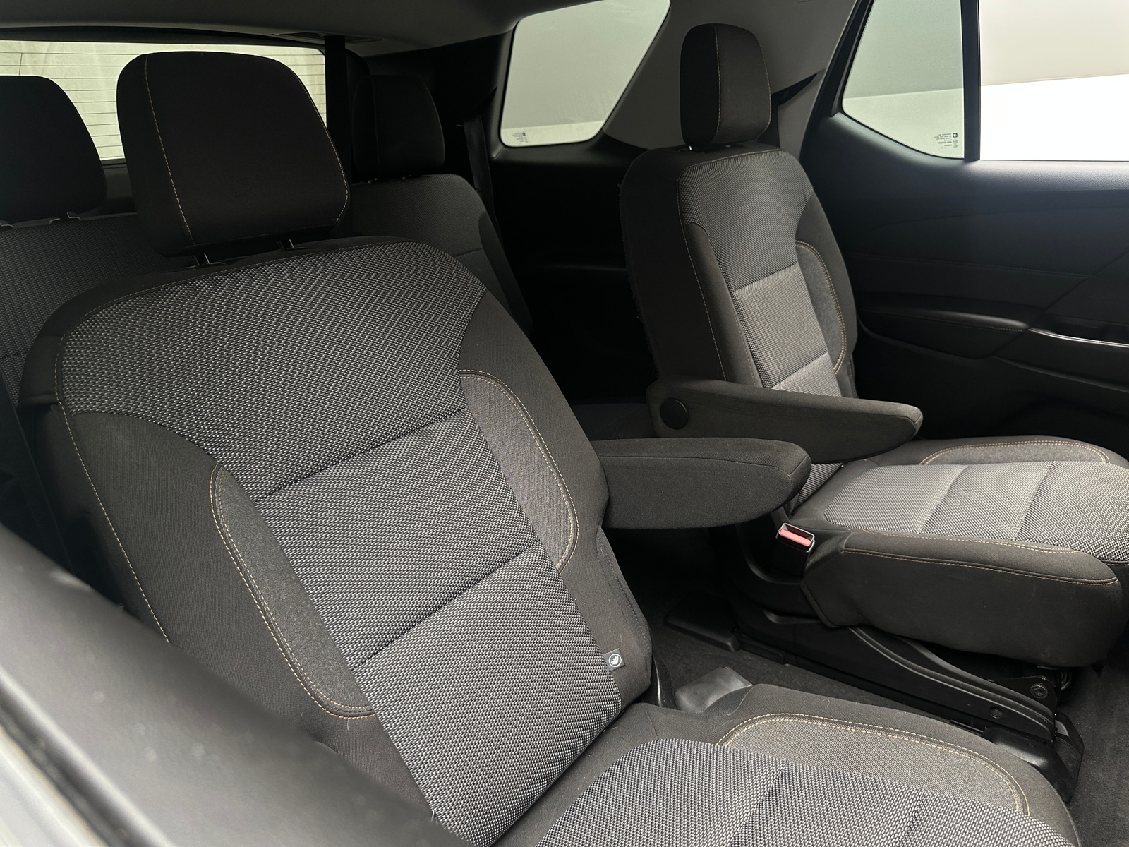 Thumbnail: 2018 Chevrolet Traverse - 6
