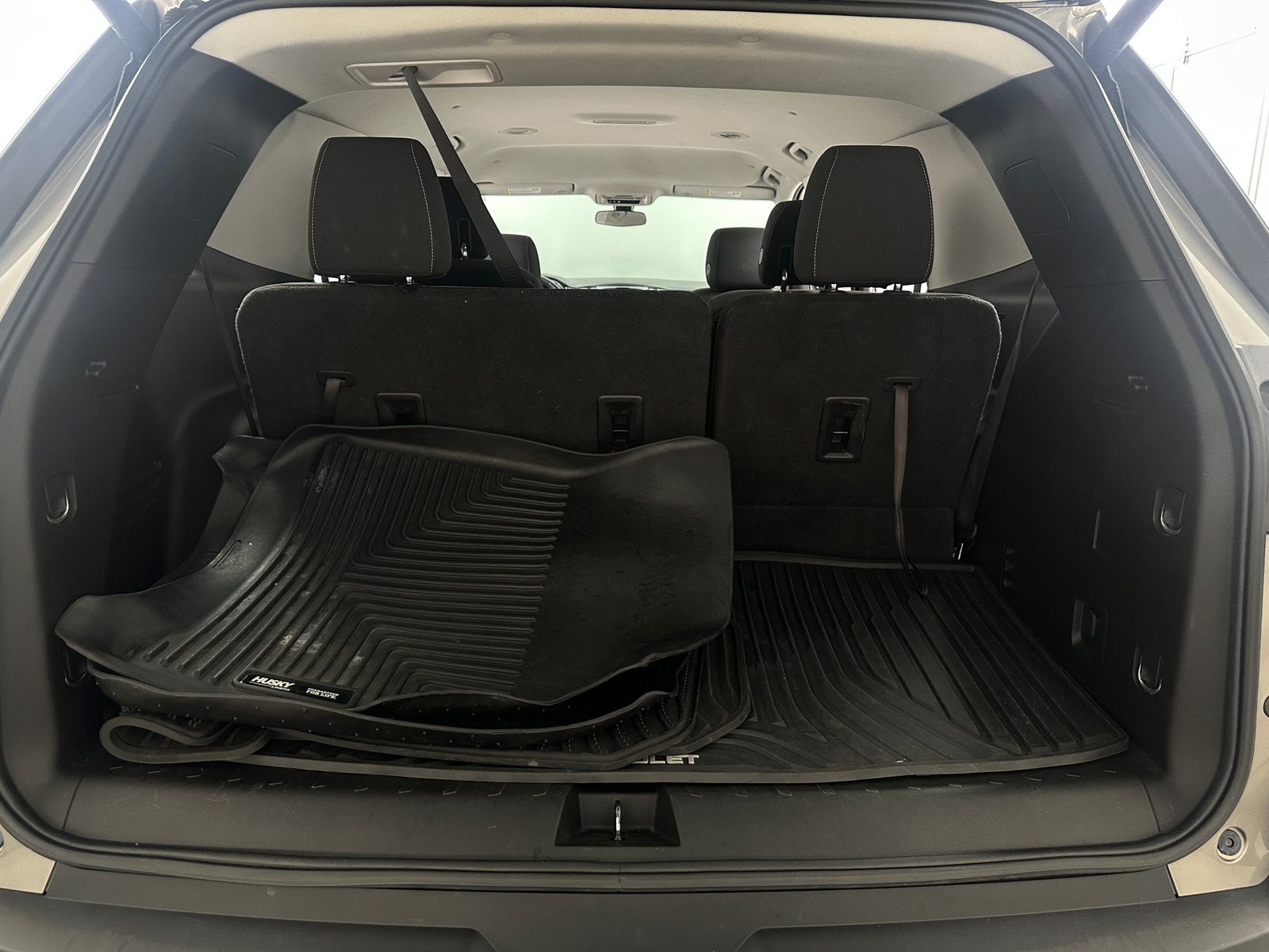 Thumbnail: 2018 Chevrolet Traverse - 7