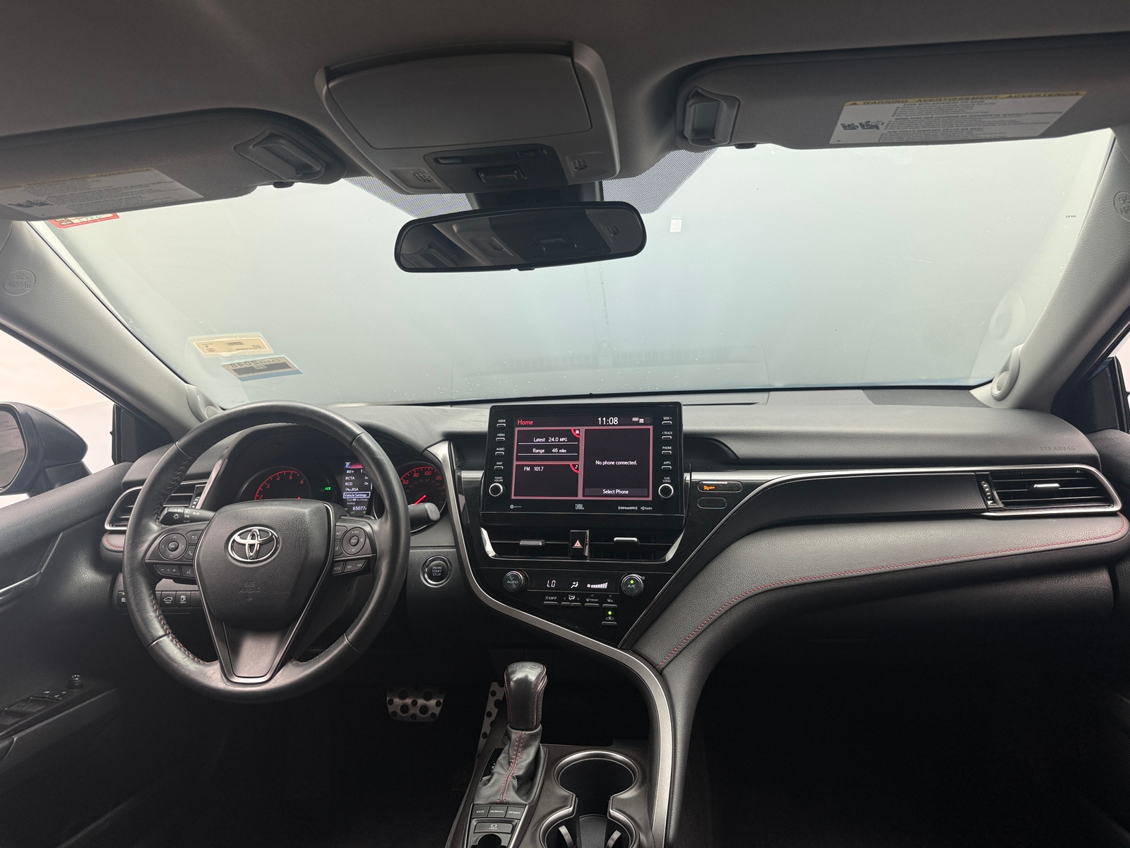 Thumbnail: 2022 Toyota Camry - 3