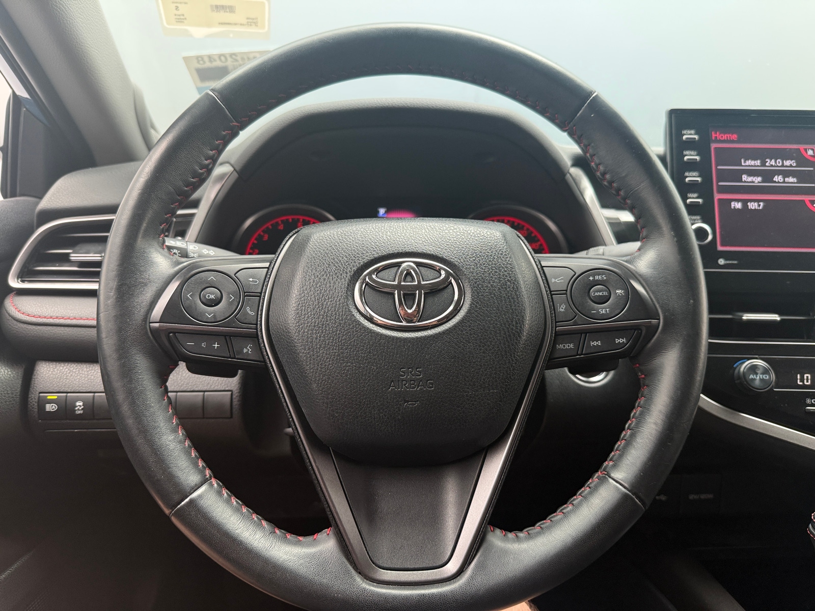 Thumbnail: 2022 Toyota Camry - 5
