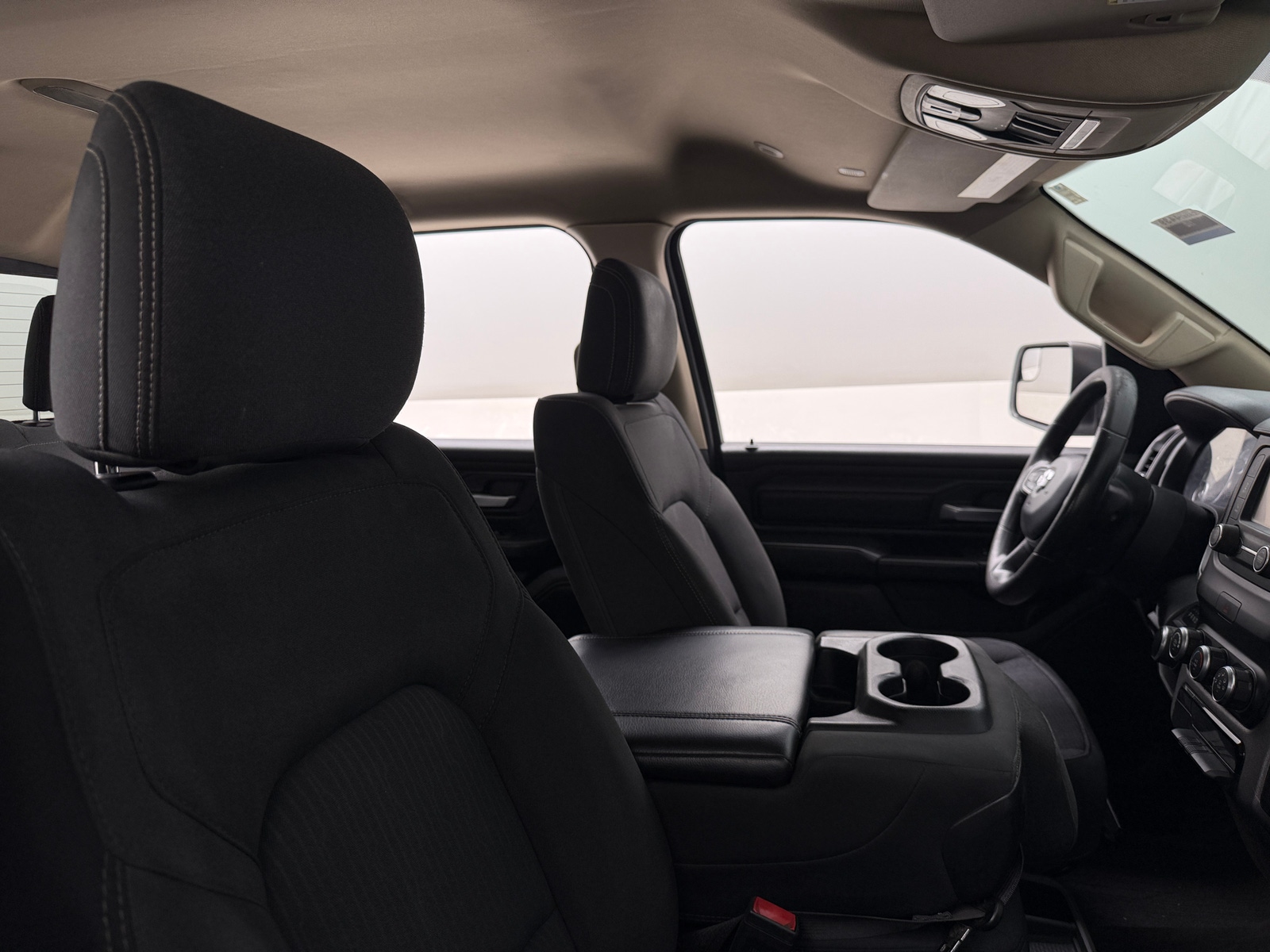 Thumbnail: 2019 RAM 1500 - 2