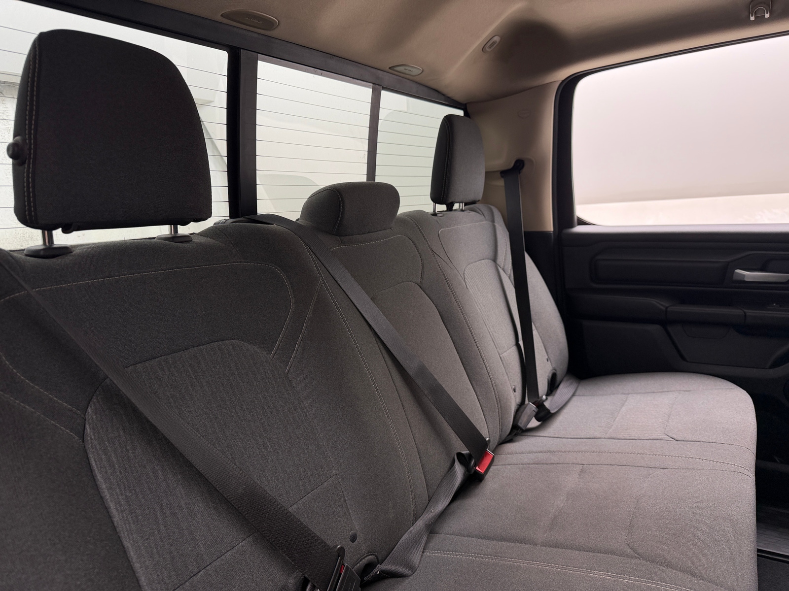 Thumbnail: 2019 RAM 1500 - 6