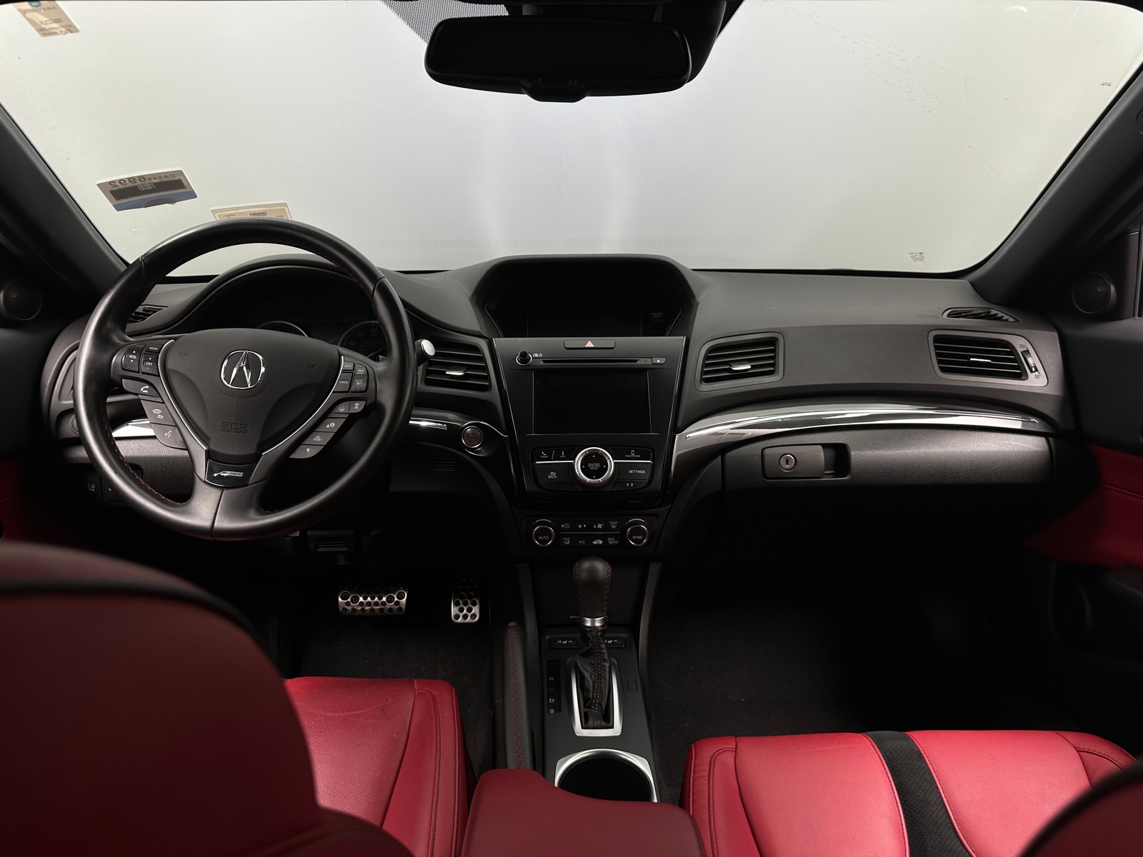 Thumbnail: 2019 Acura ILX - 2