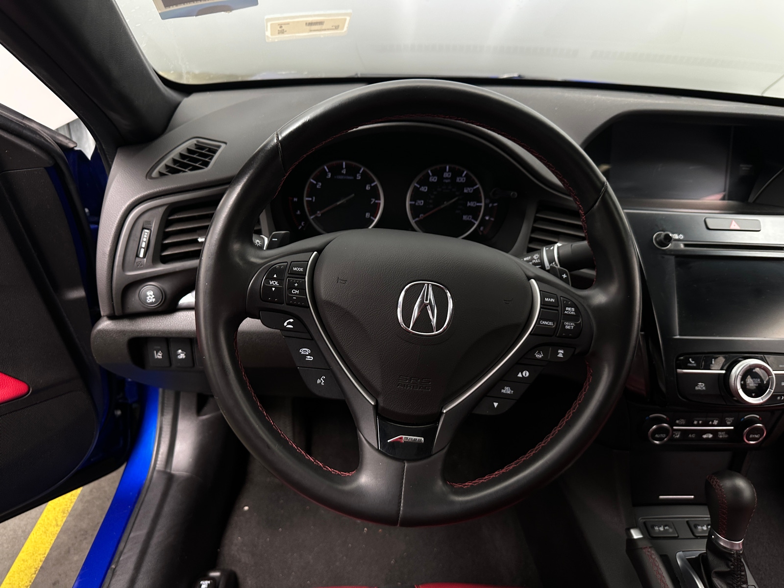 Thumbnail: 2019 Acura ILX - 4
