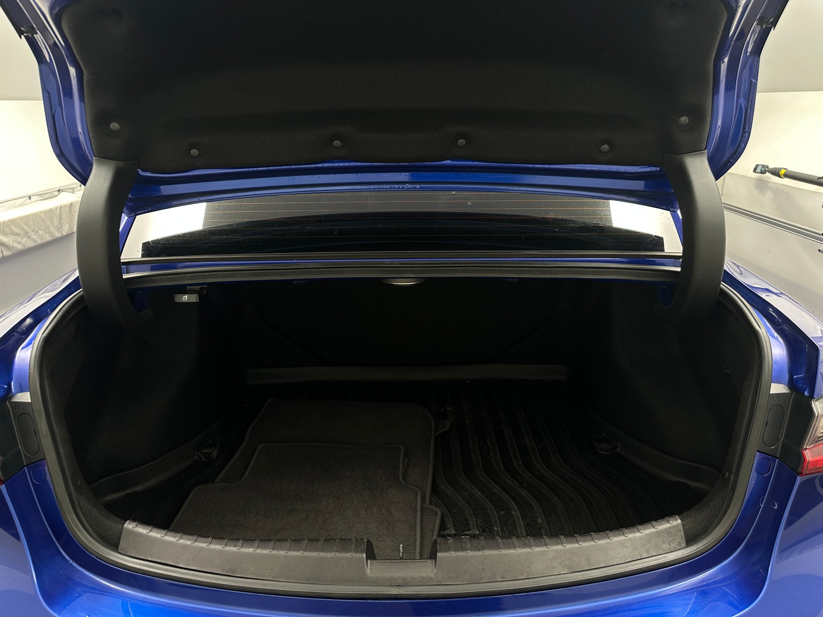 Thumbnail: 2019 Acura ILX - 6