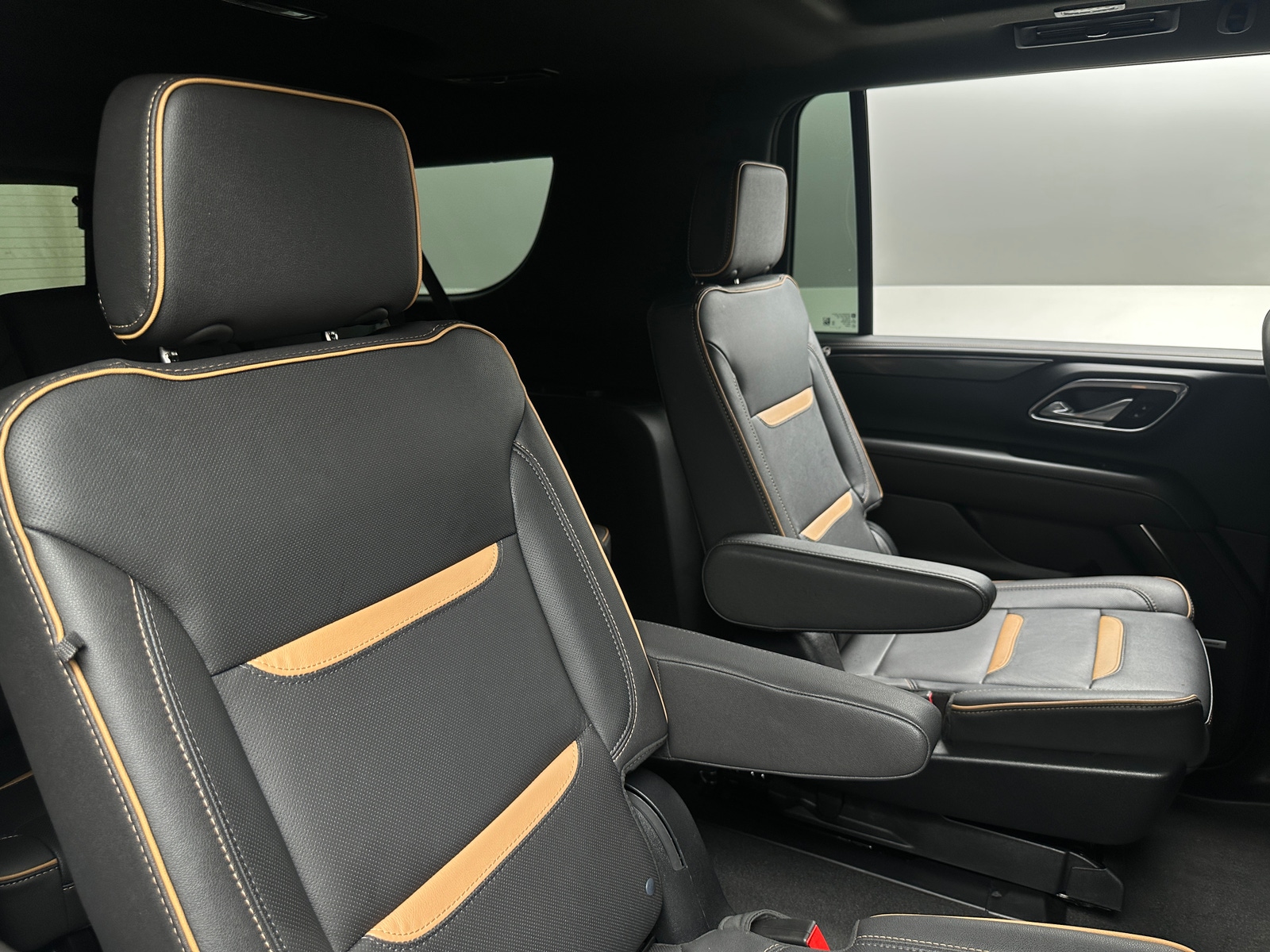 Thumbnail: 2023 GMC Yukon XL - 5