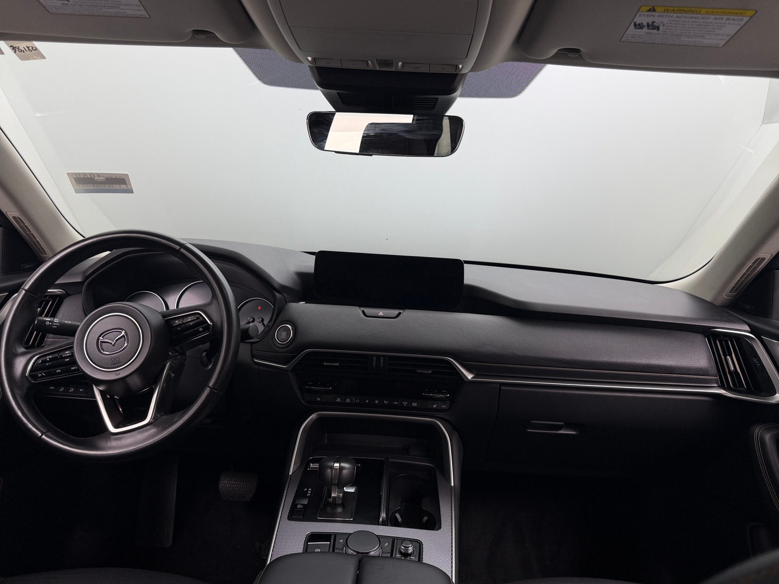 Thumbnail: 2024 Mazda CX-90 - 3