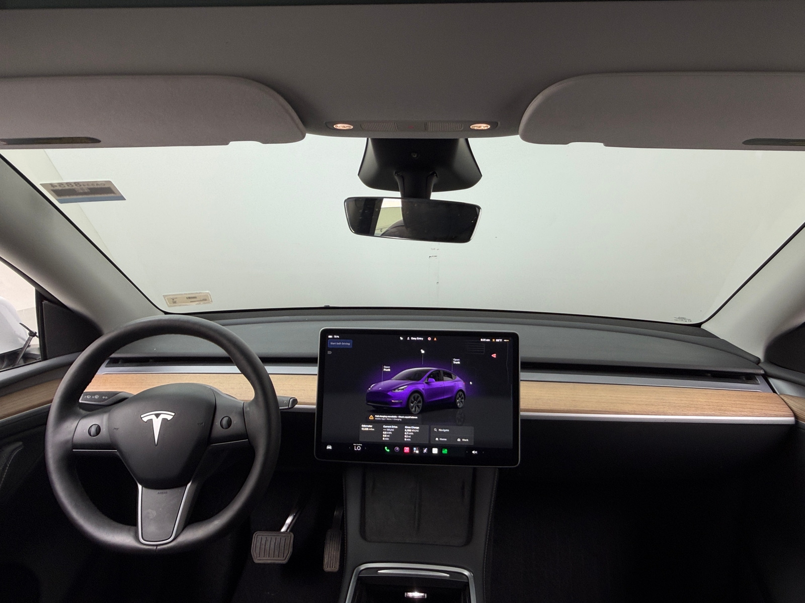 Thumbnail: 2025 Tesla Model Y - 2