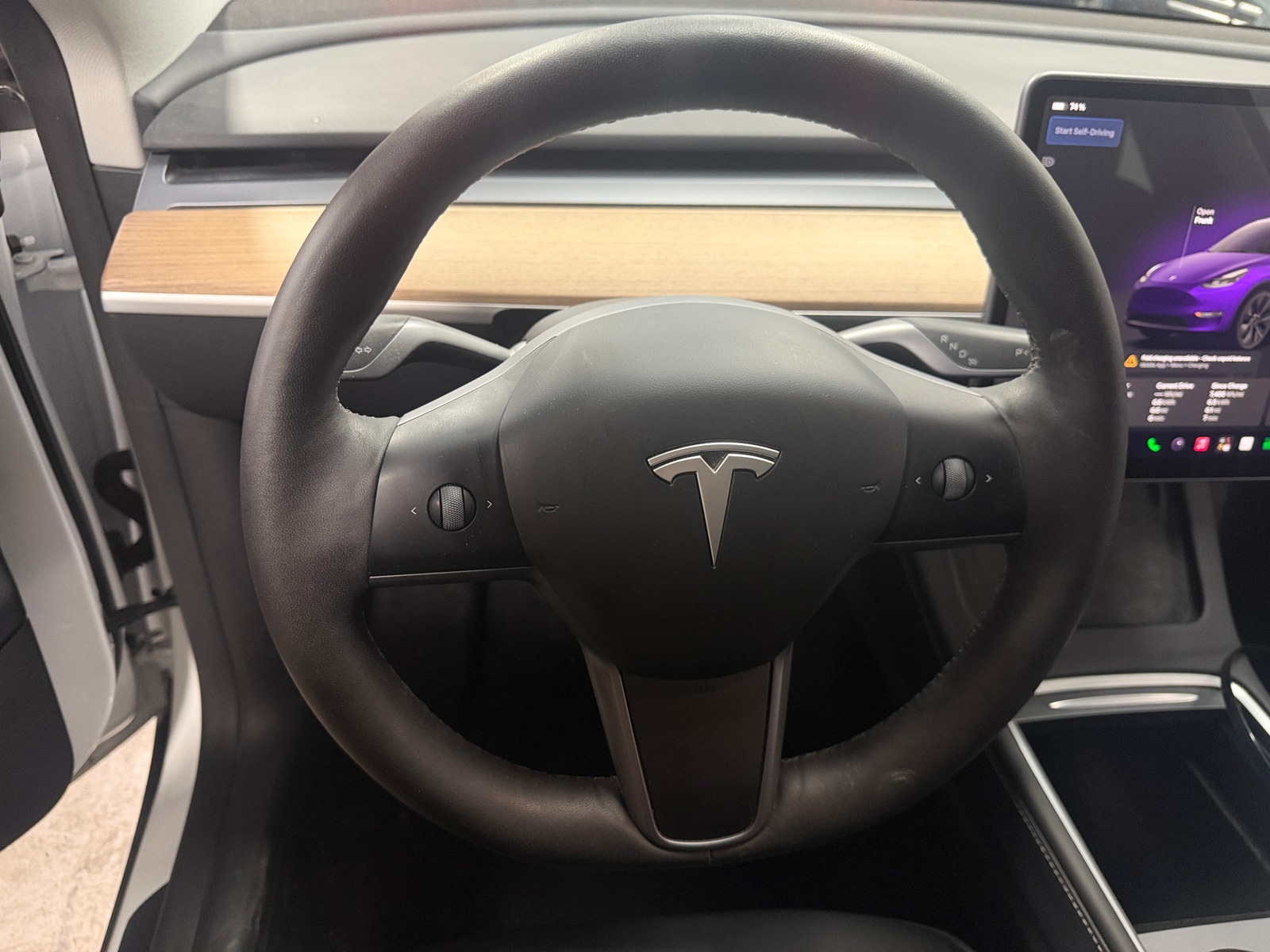 Thumbnail: 2025 Tesla Model Y - 4