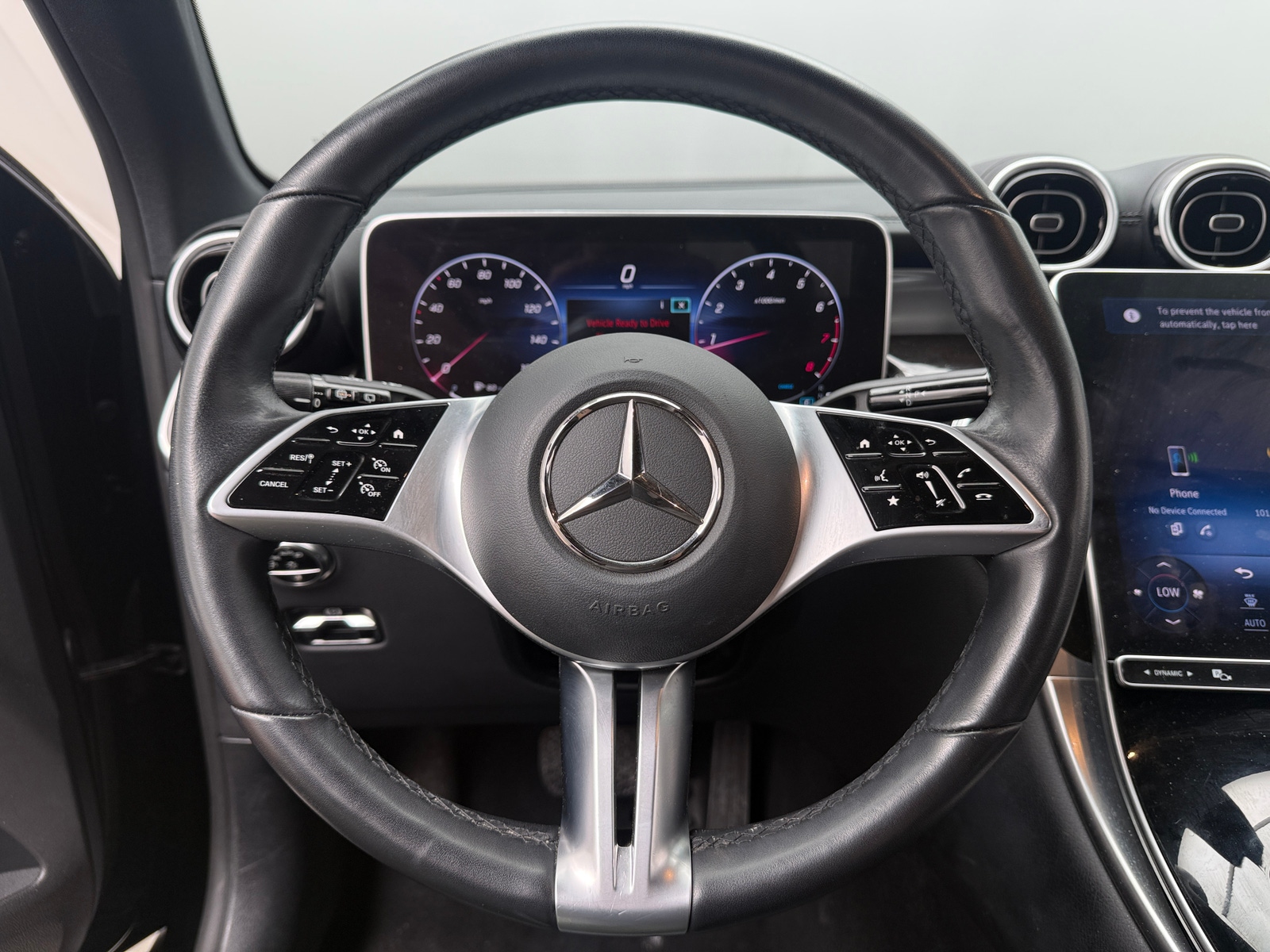 Thumbnail: 2023 Mercedes-Benz GLC - 4