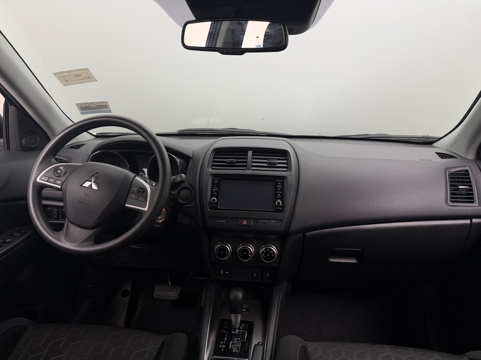 Thumbnail: 2025 Mitsubishi Outlander Sport - 3