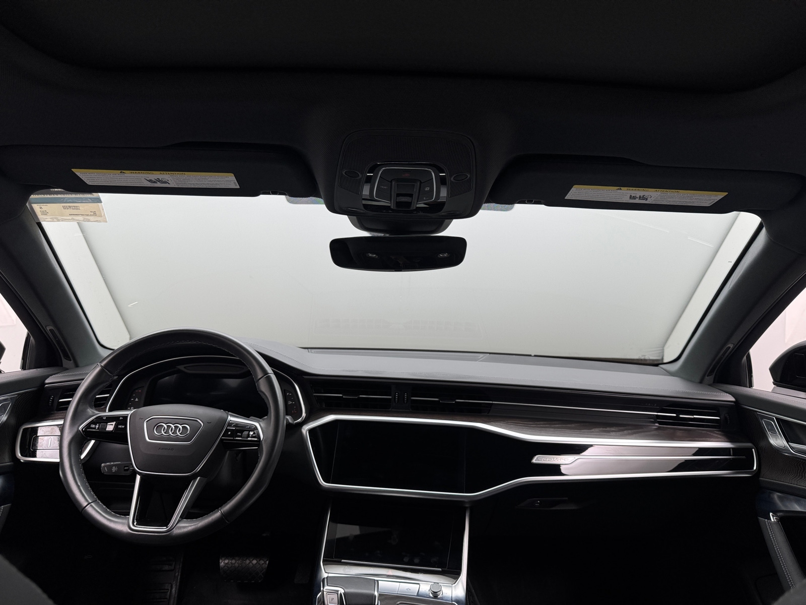 Thumbnail: 2023 Audi A6 - 2