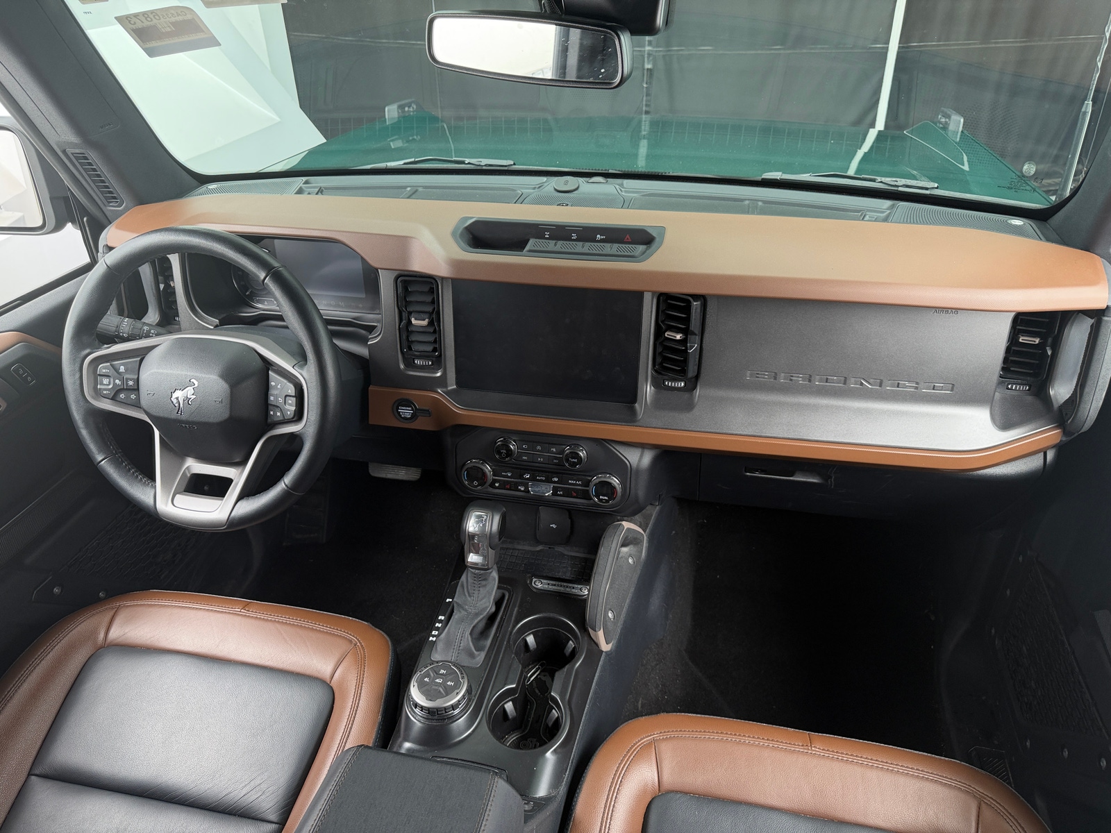 Thumbnail: 2024 Ford Bronco - 2