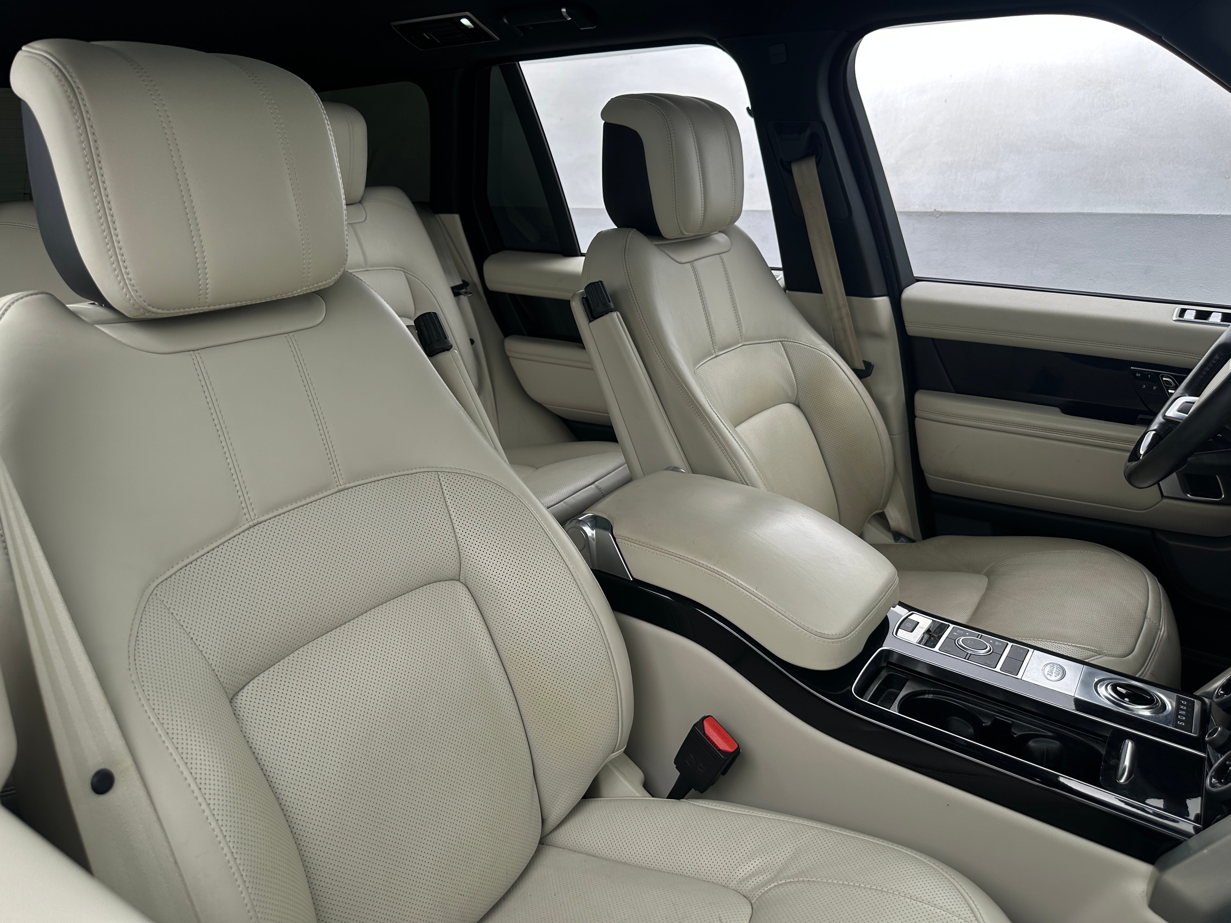 2019 Land Rover Range Rover HSE - Photo 2
