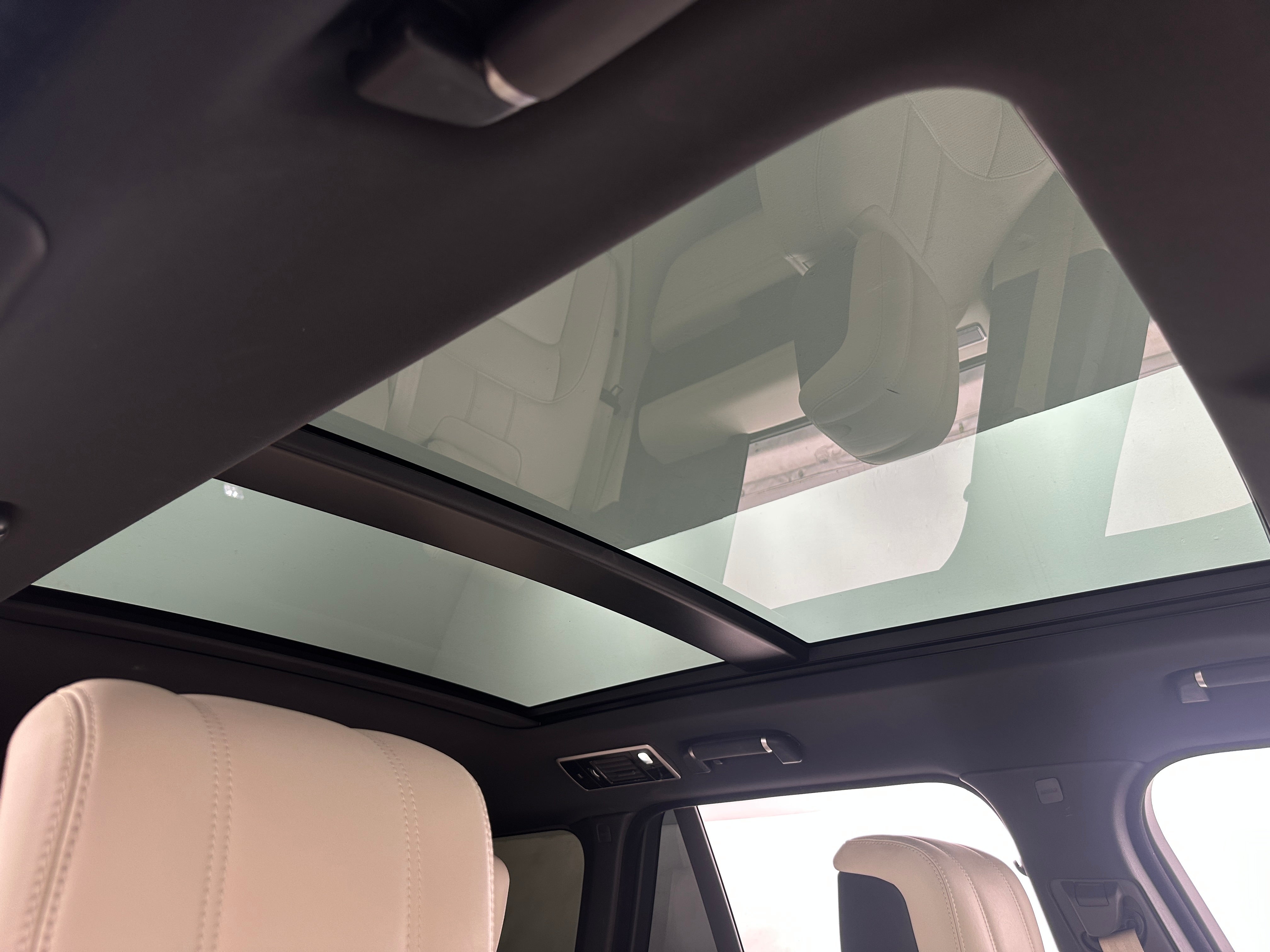 2019 Land Rover Range Rover HSE - Photo 8