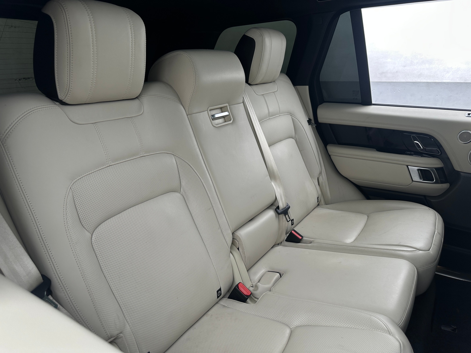 Thumbnail: 2019 Land Rover Range Rover - 5