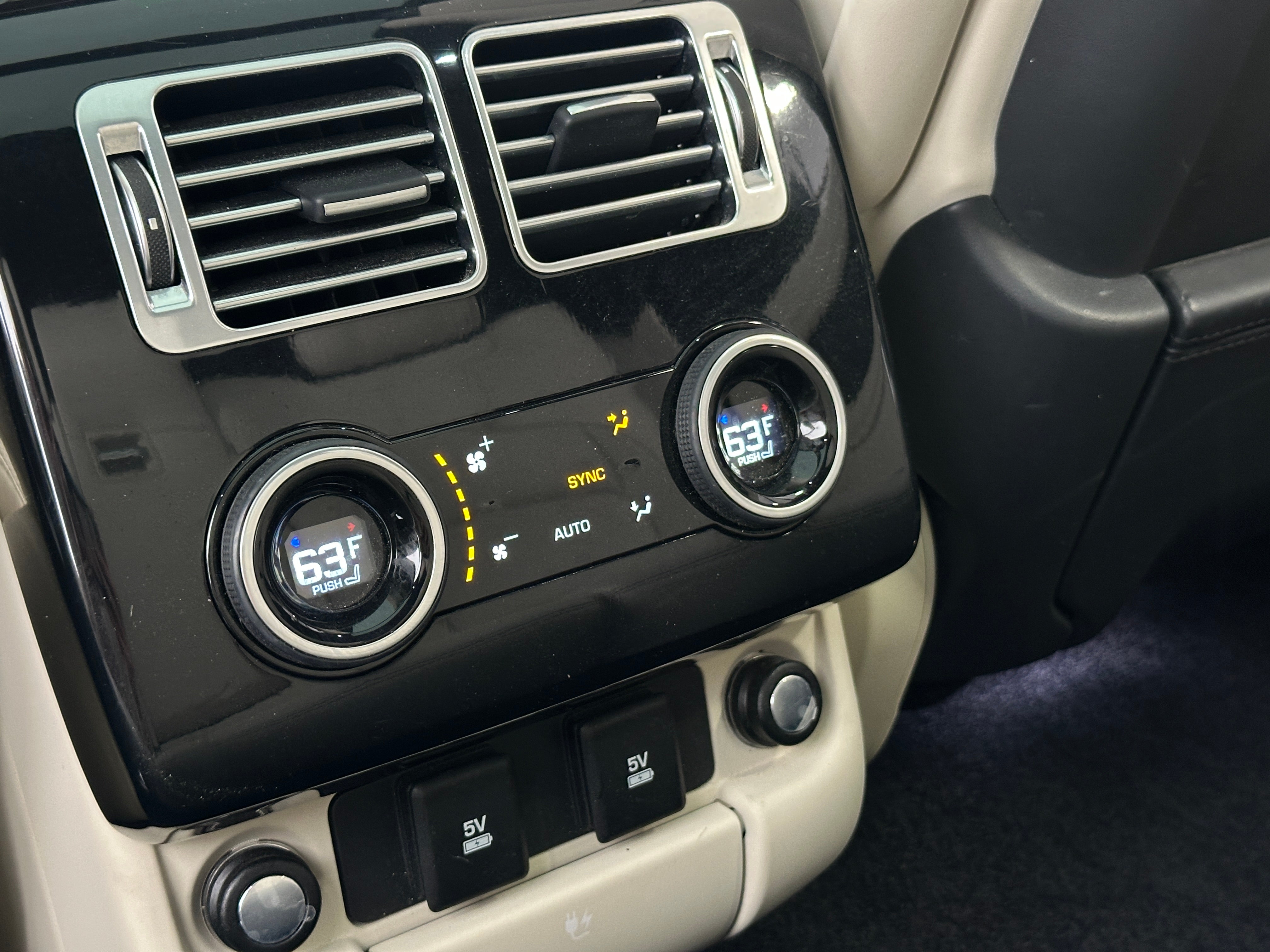 2019 Land Rover Range Rover
