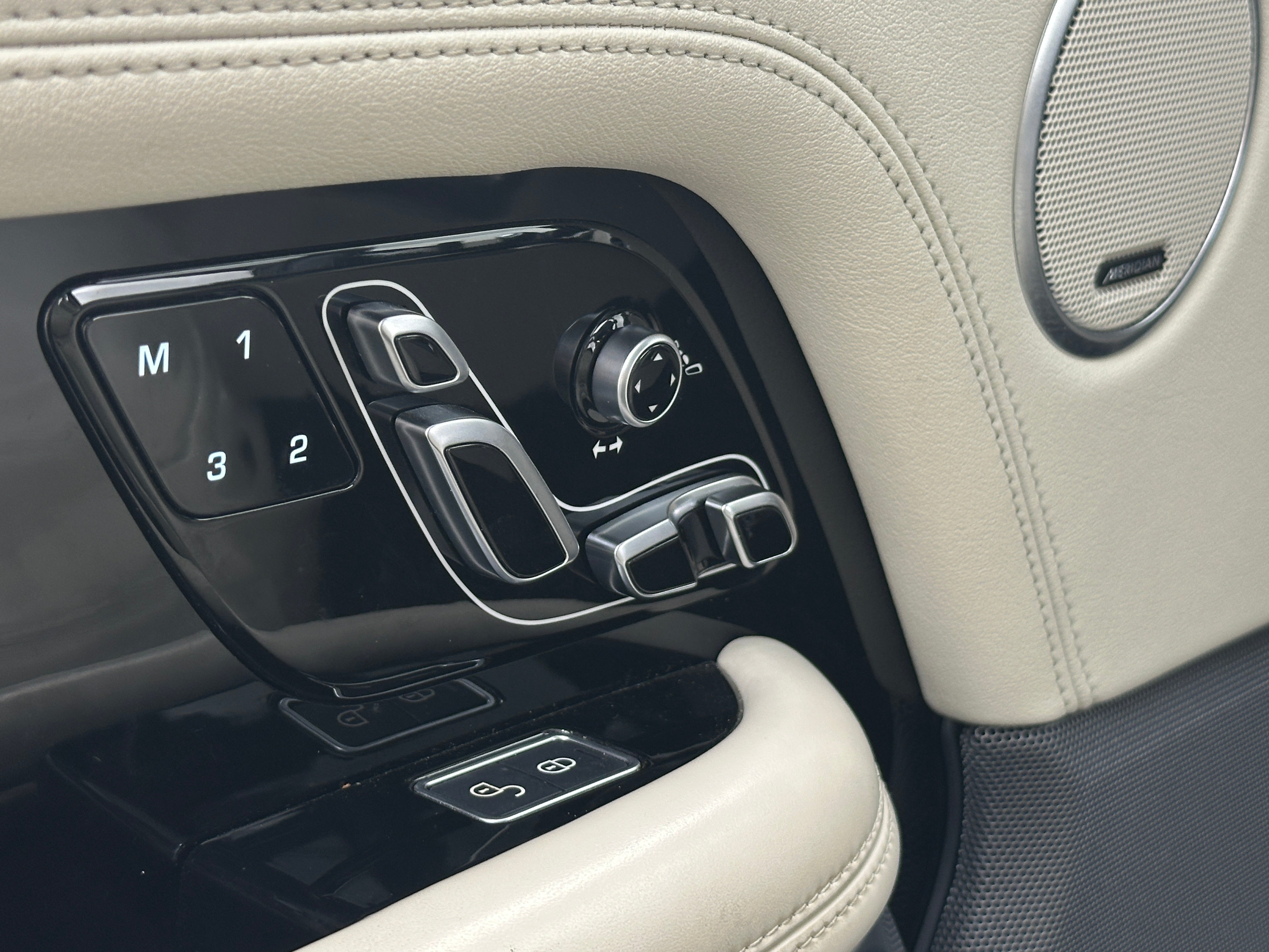 2019 Land Rover Range Rover HSE - Photo 4