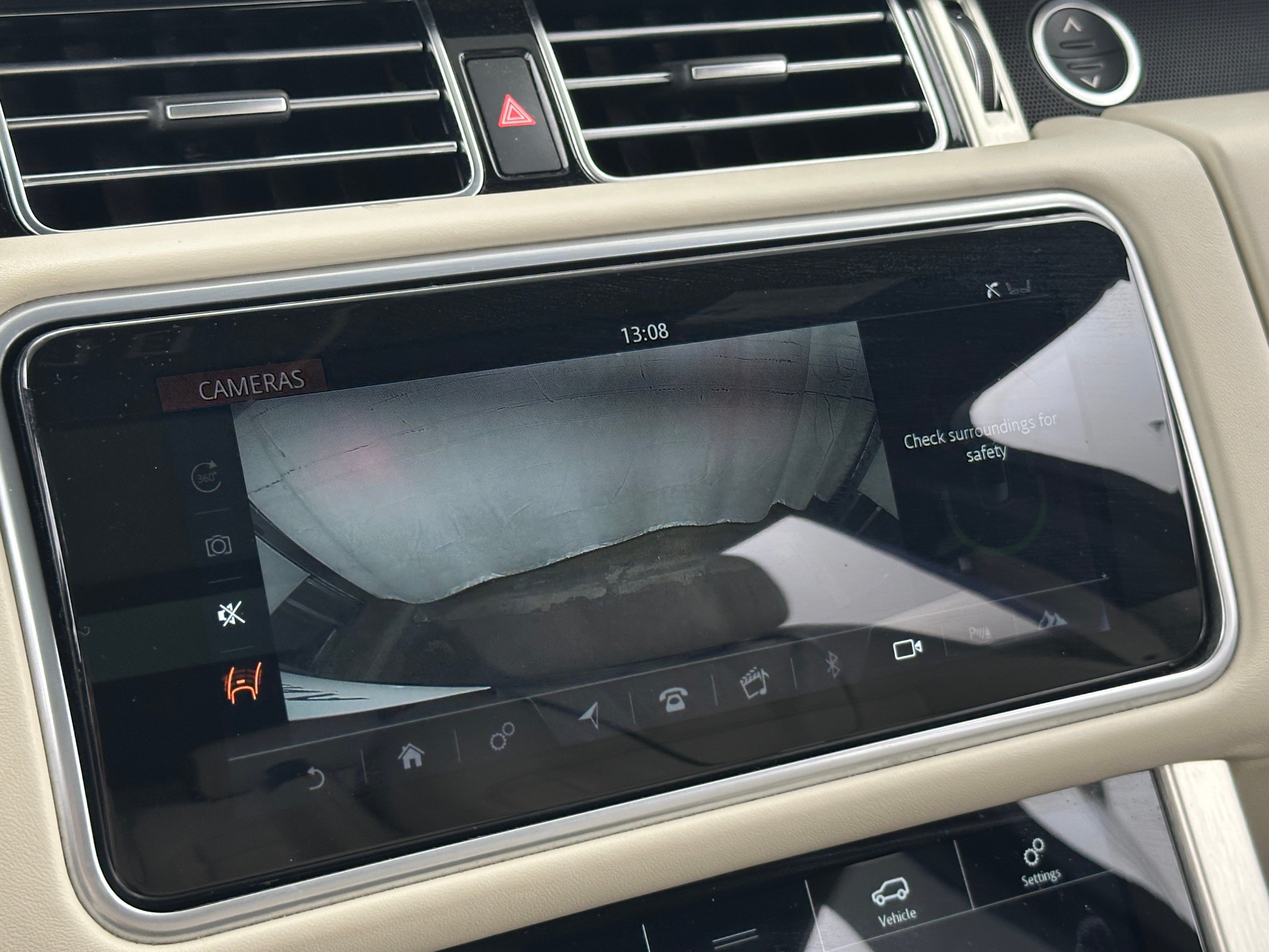 2019 Land Rover Range Rover HSE - Photo 15