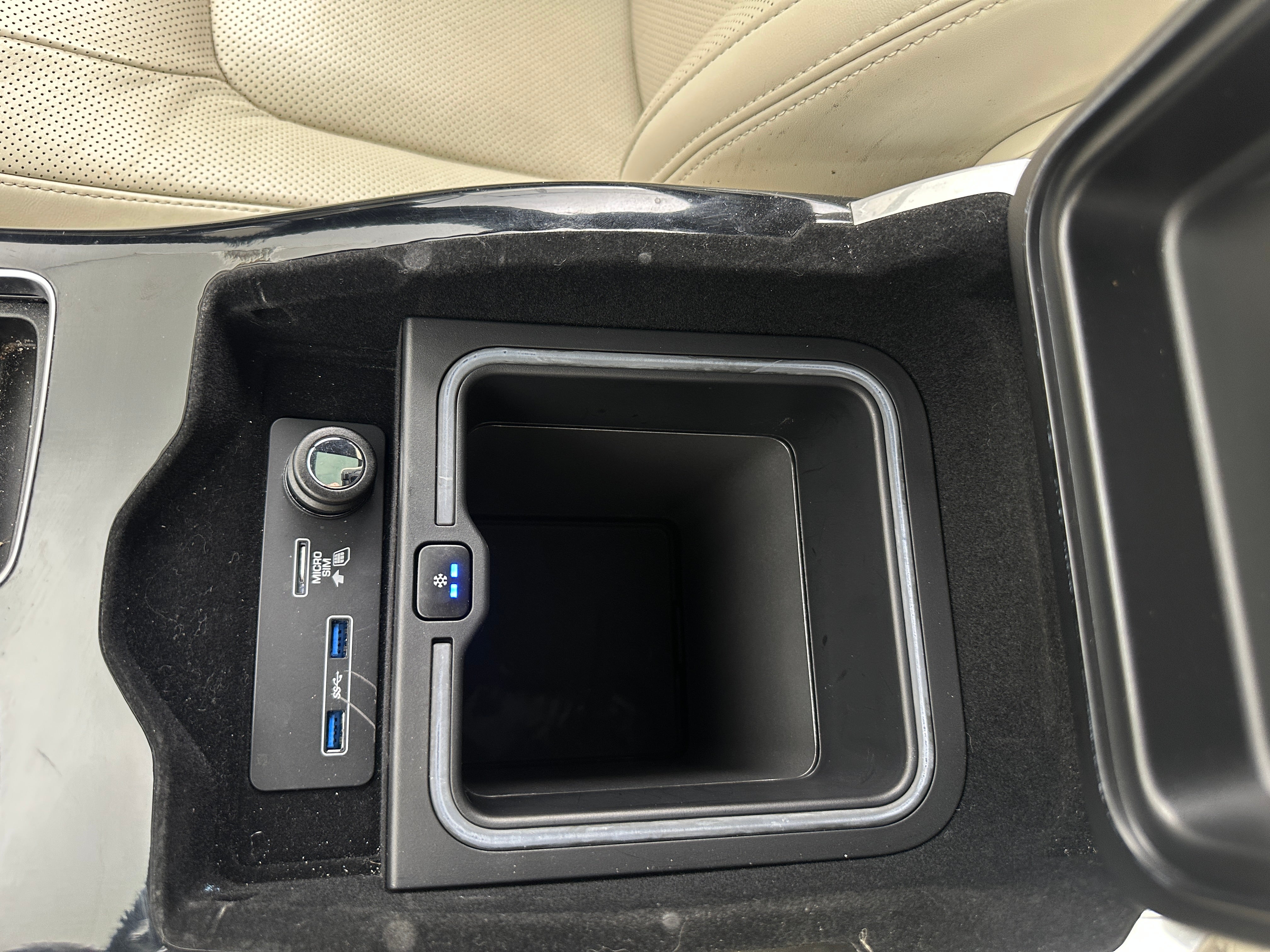 2019 Land Rover Range Rover HSE - Photo 16