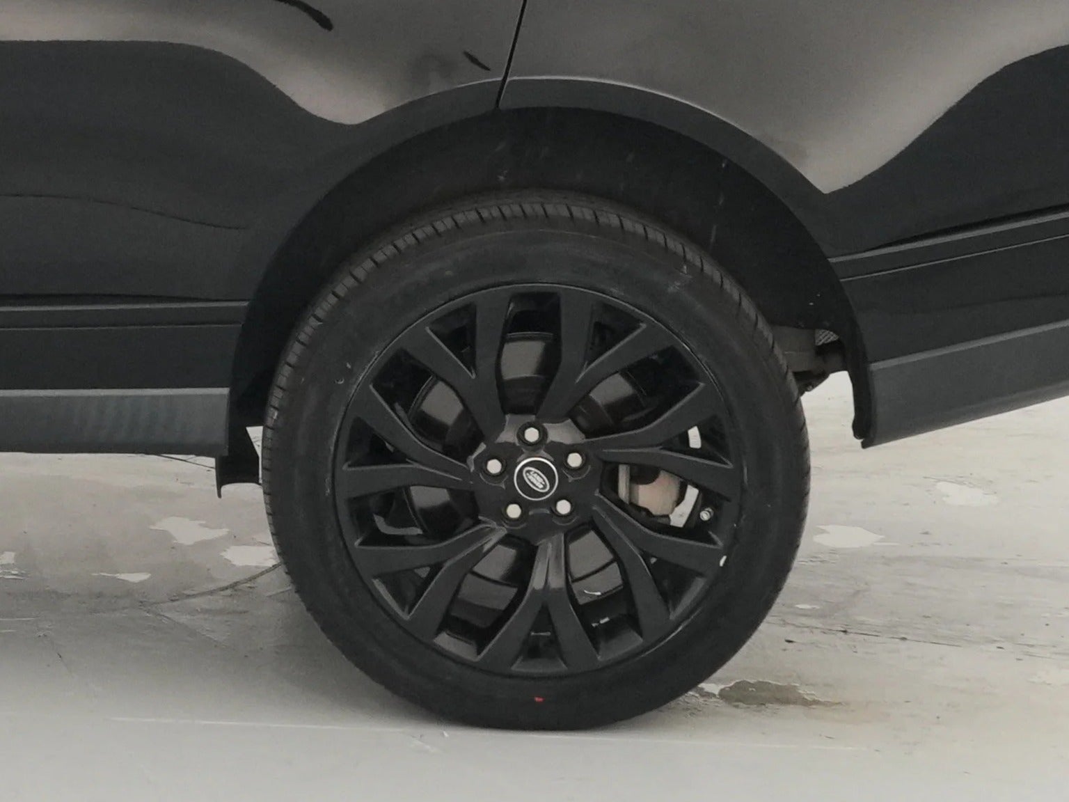 2019 Land Rover Range Rover HSE - Photo 18