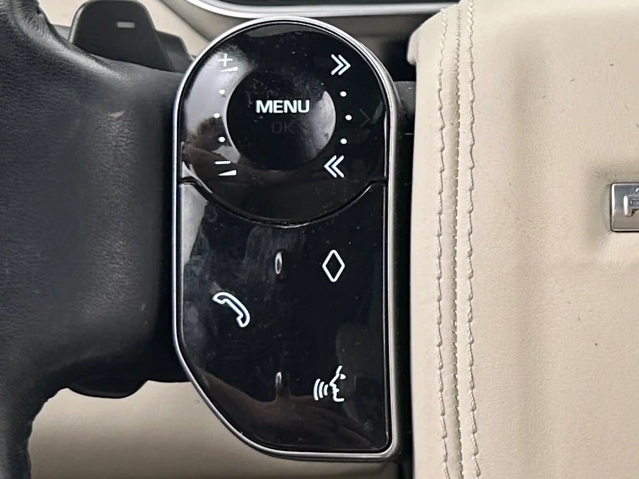 2019 Land Rover Range Rover HSE - Photo 20