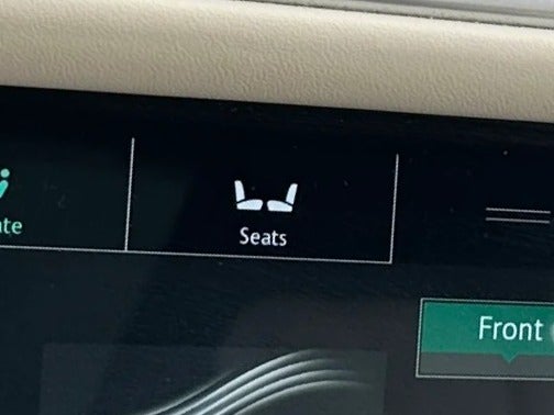 2019 Land Rover Range Rover HSE - Photo 22