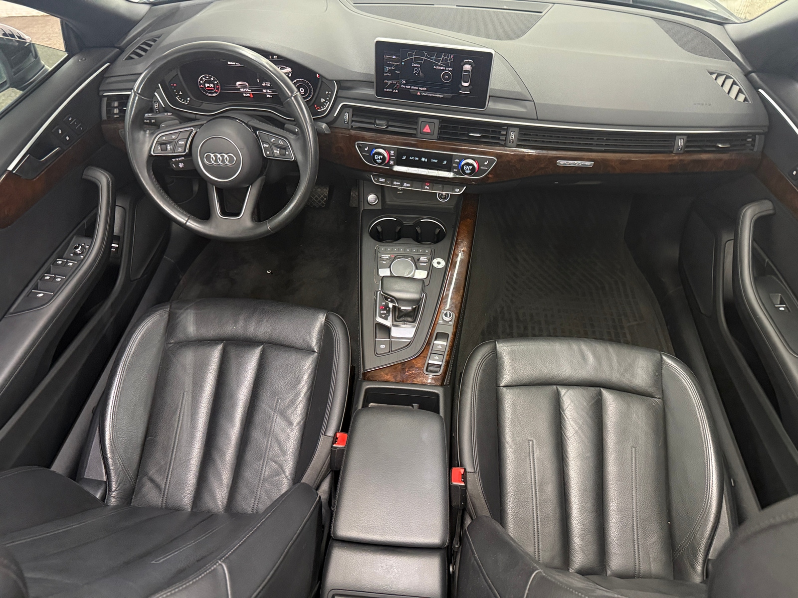 Thumbnail: 2019 Audi A5 - 2