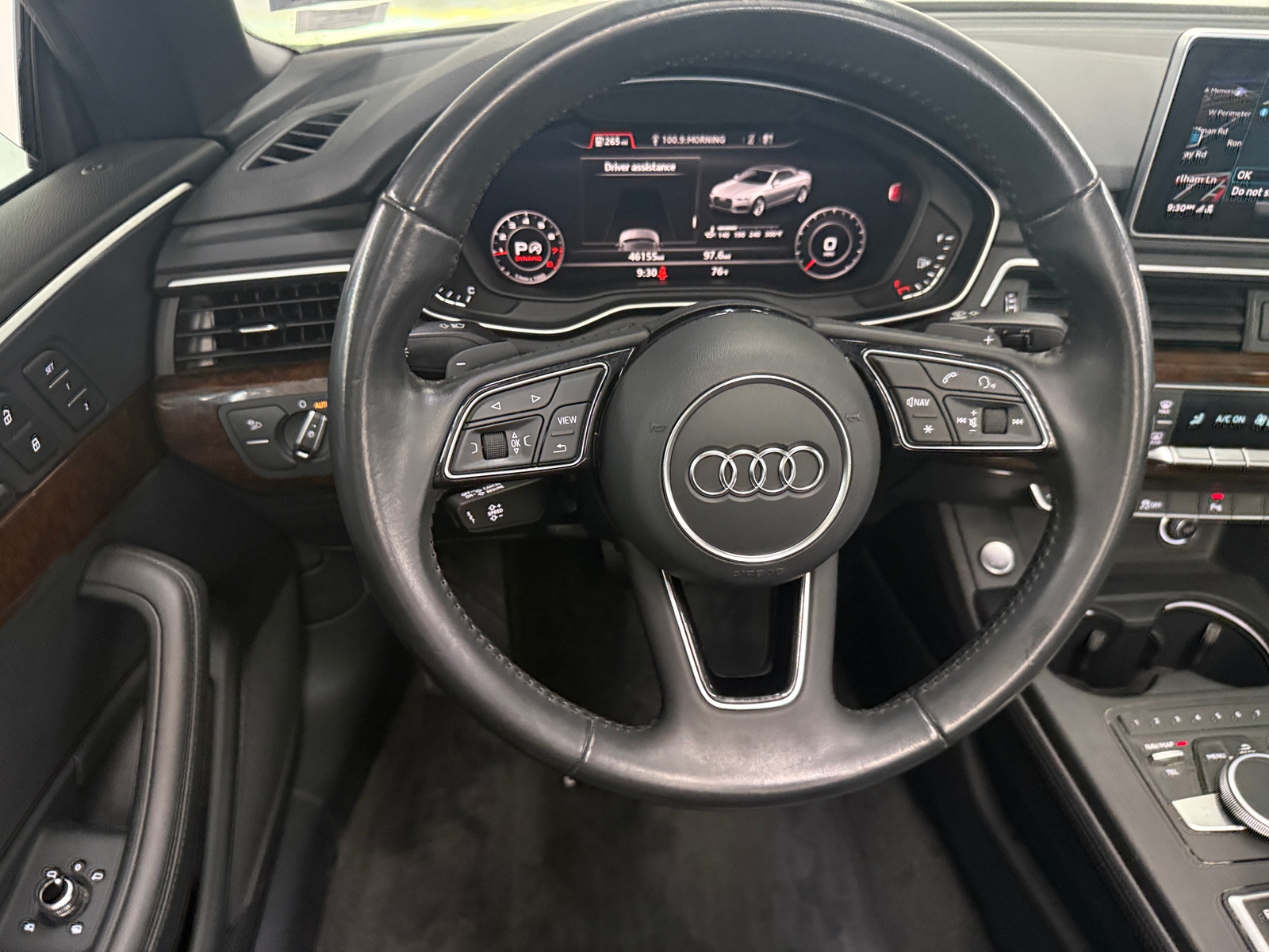 Thumbnail: 2019 Audi A5 - 4