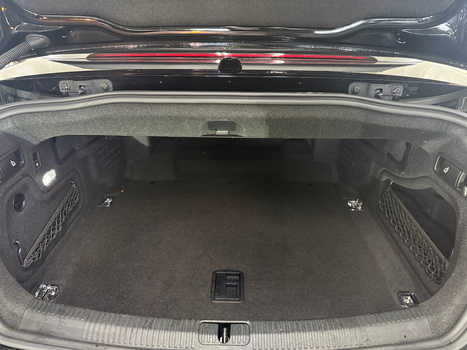Thumbnail: 2019 Audi A5 - 6