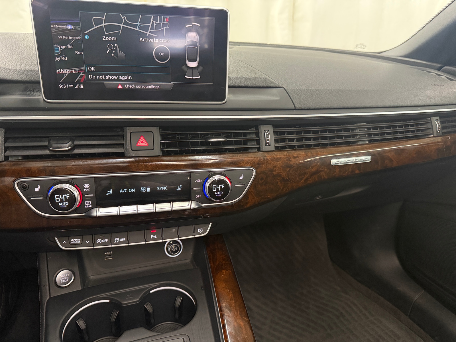 Thumbnail: 2019 Audi A5 - 3