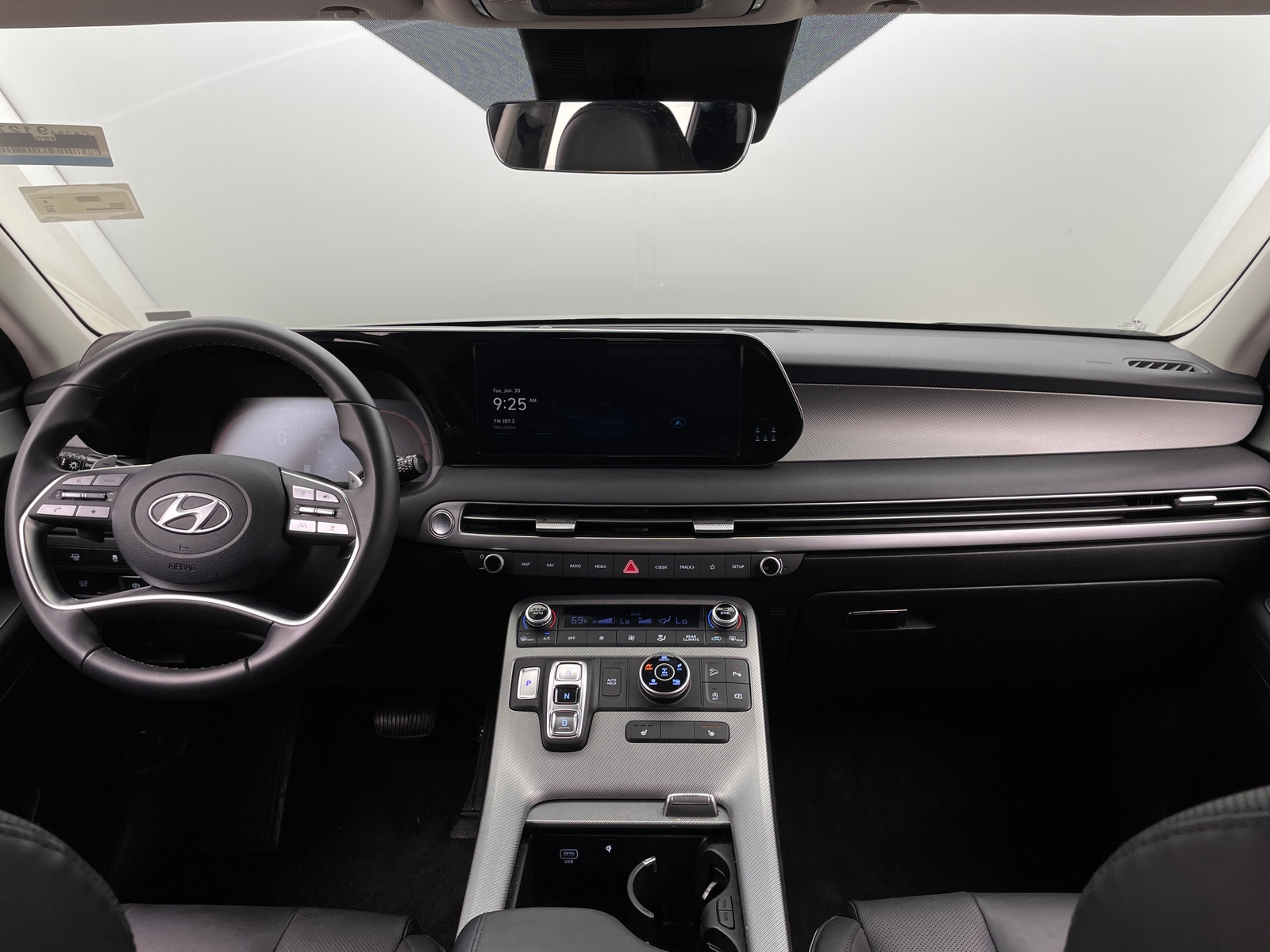 Thumbnail: 2025 Hyundai Palisade - 2